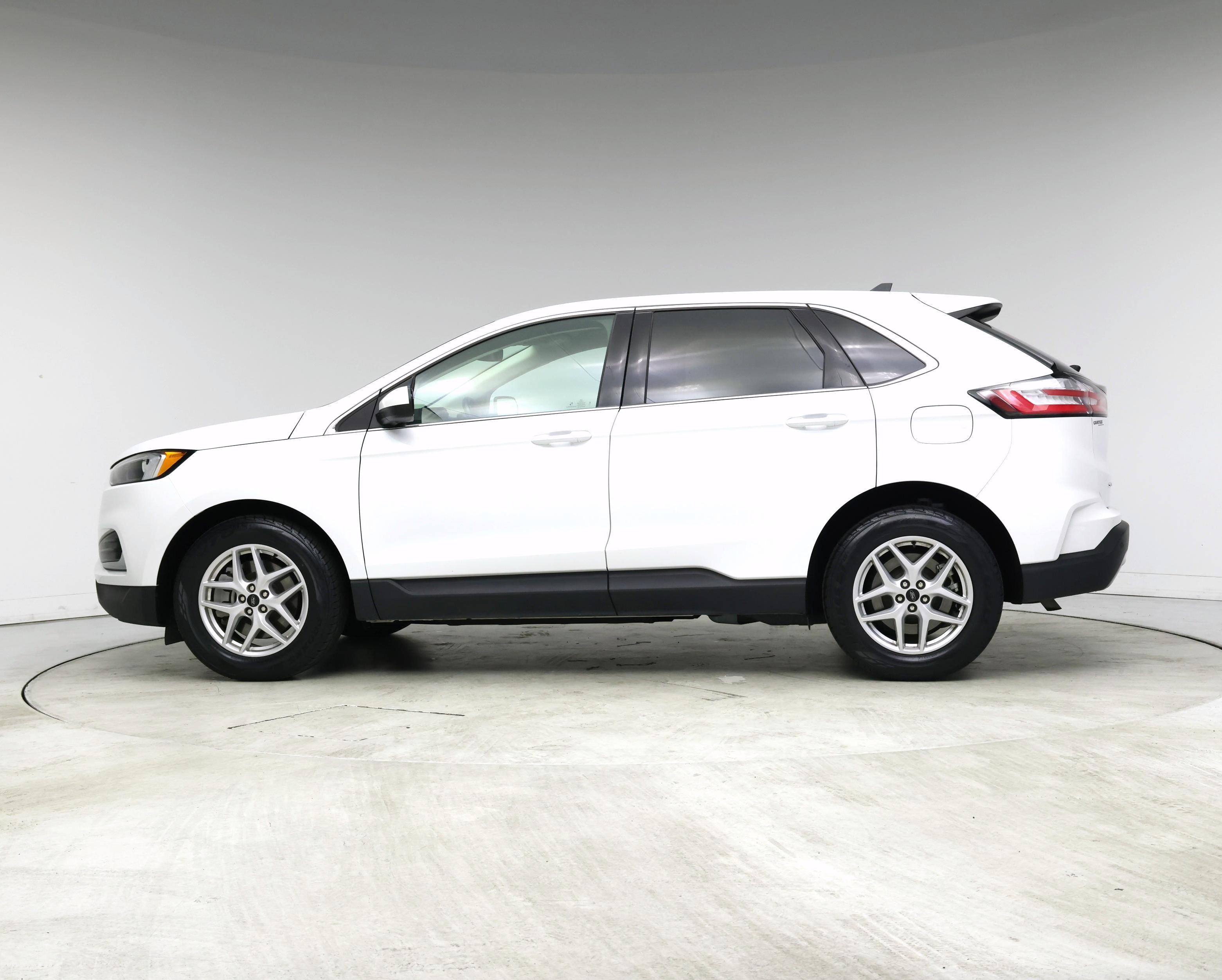 Thumbnail: 2024 Ford Edge - 3