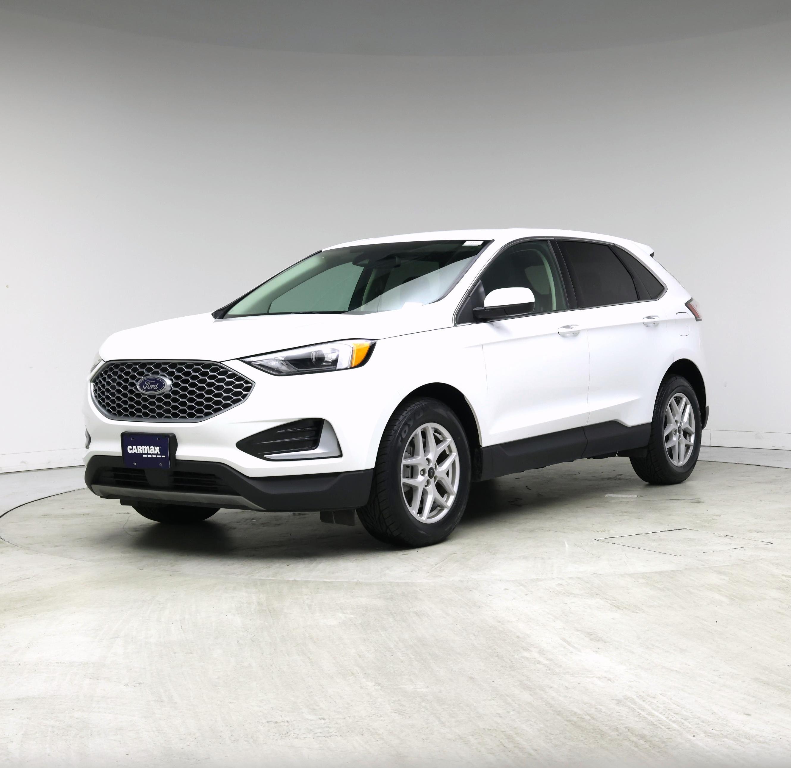 Thumbnail: 2024 Ford Edge - 4