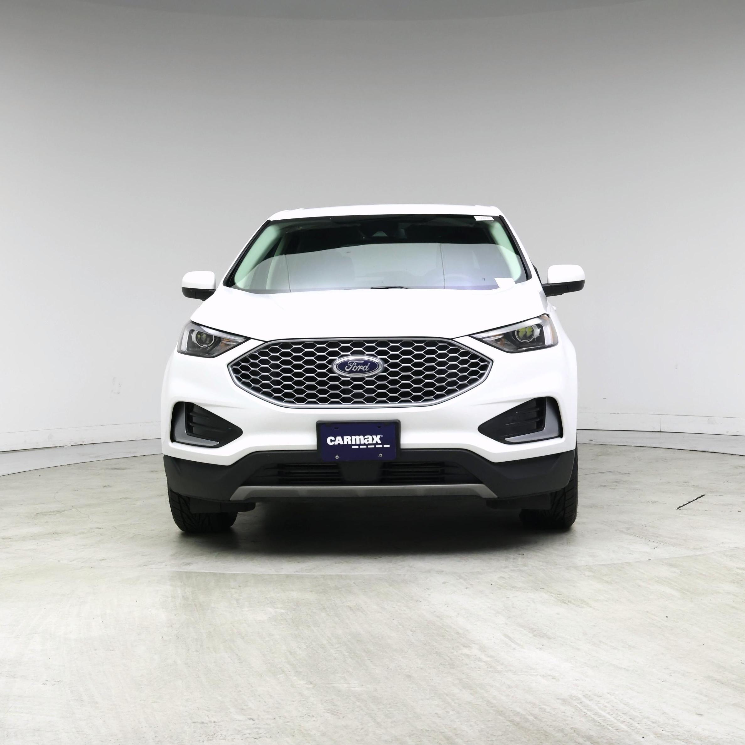Thumbnail: 2024 Ford Edge - 5