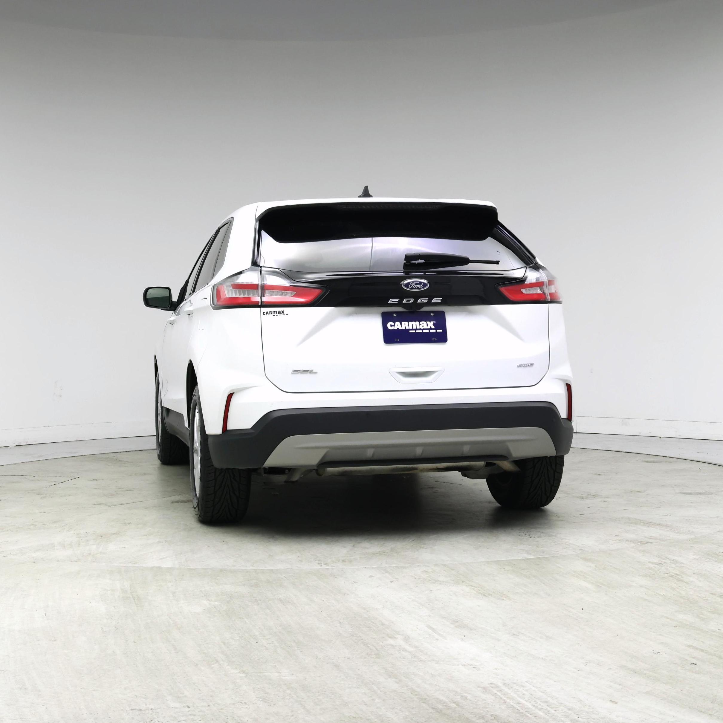 Thumbnail: 2024 Ford Edge - 6