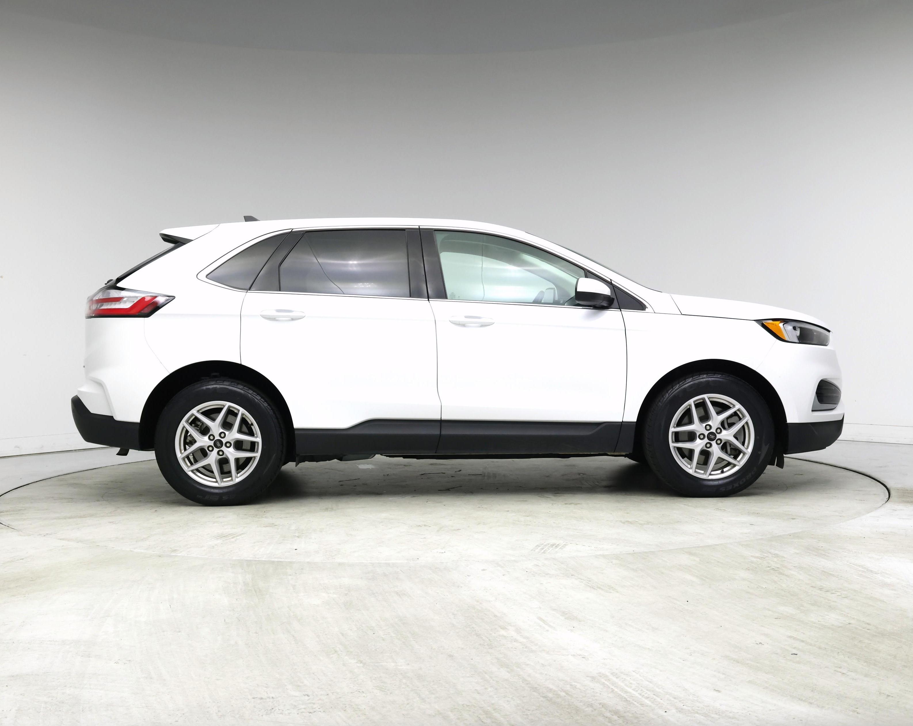 Thumbnail: 2024 Ford Edge - 7