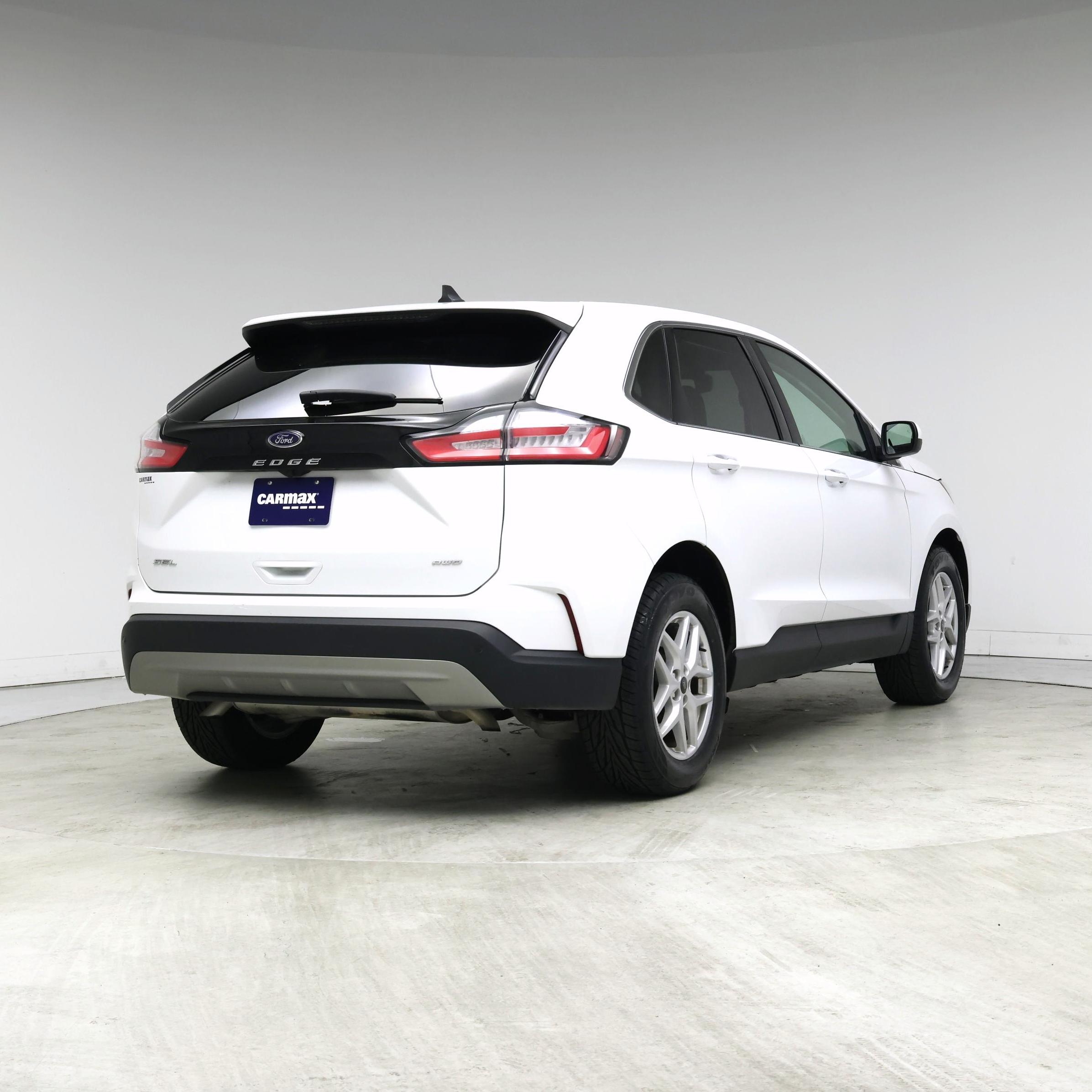 Thumbnail: 2024 Ford Edge - 8