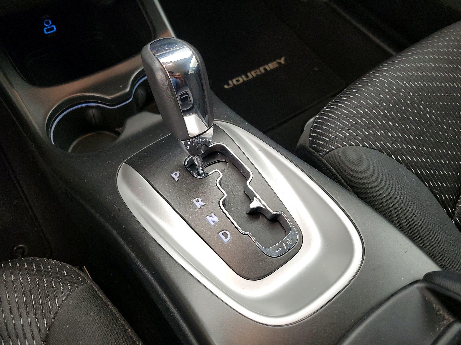 Thumbnail: 2018 Dodge Journey - 15