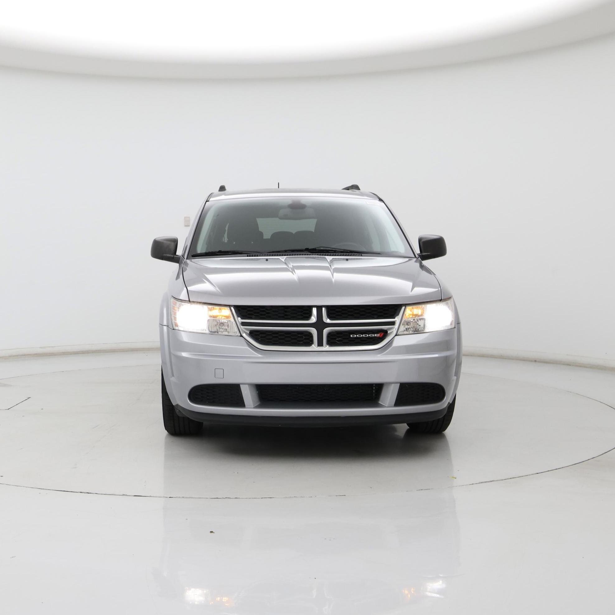 Thumbnail: 2018 Dodge Journey - 5