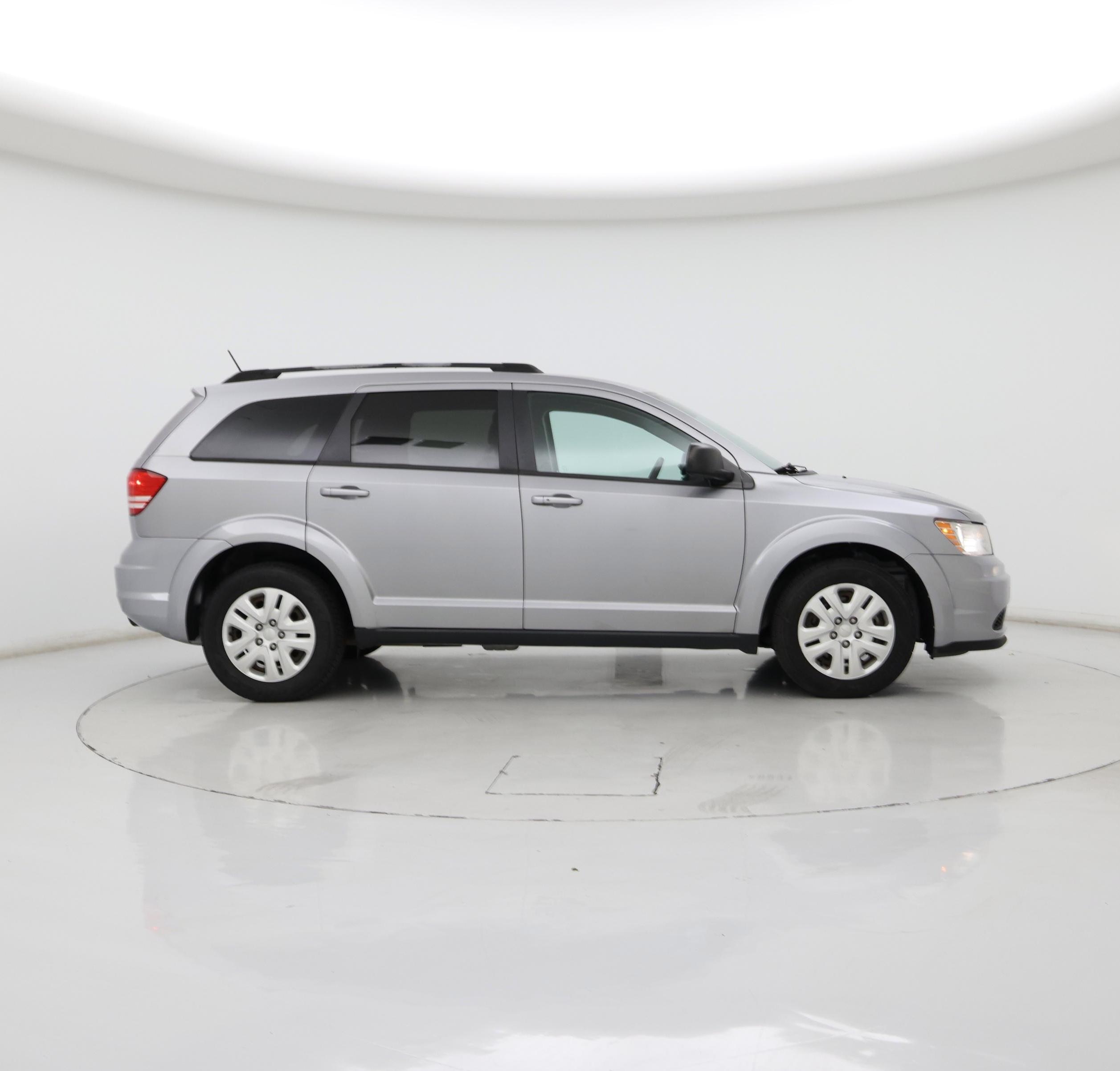 Thumbnail: 2018 Dodge Journey - 7