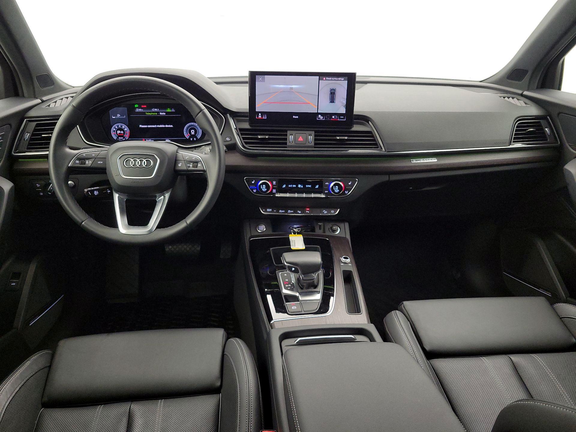 Thumbnail: 2023 Audi Q5 - 9