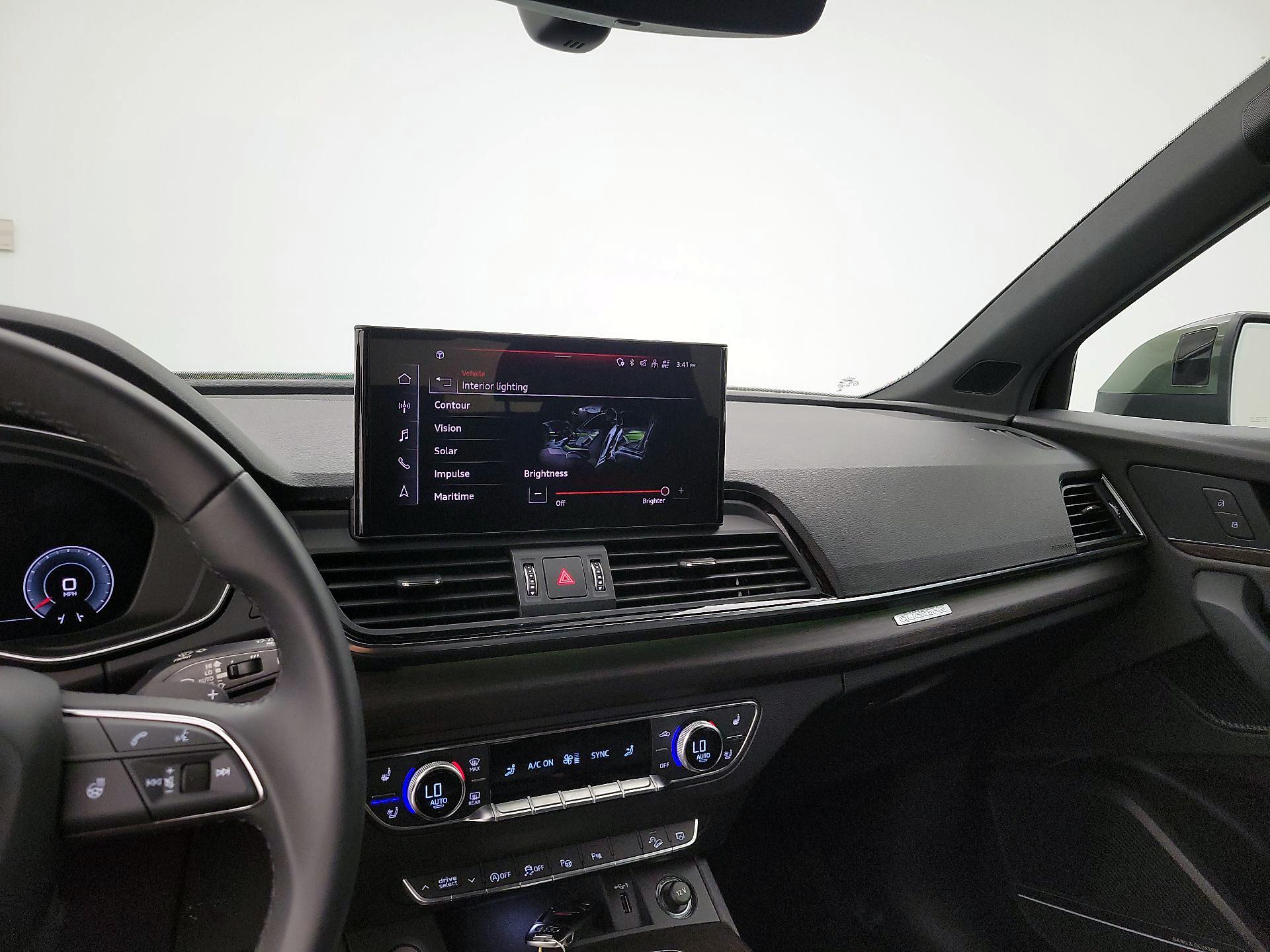 Thumbnail: 2023 Audi Q5 - 14