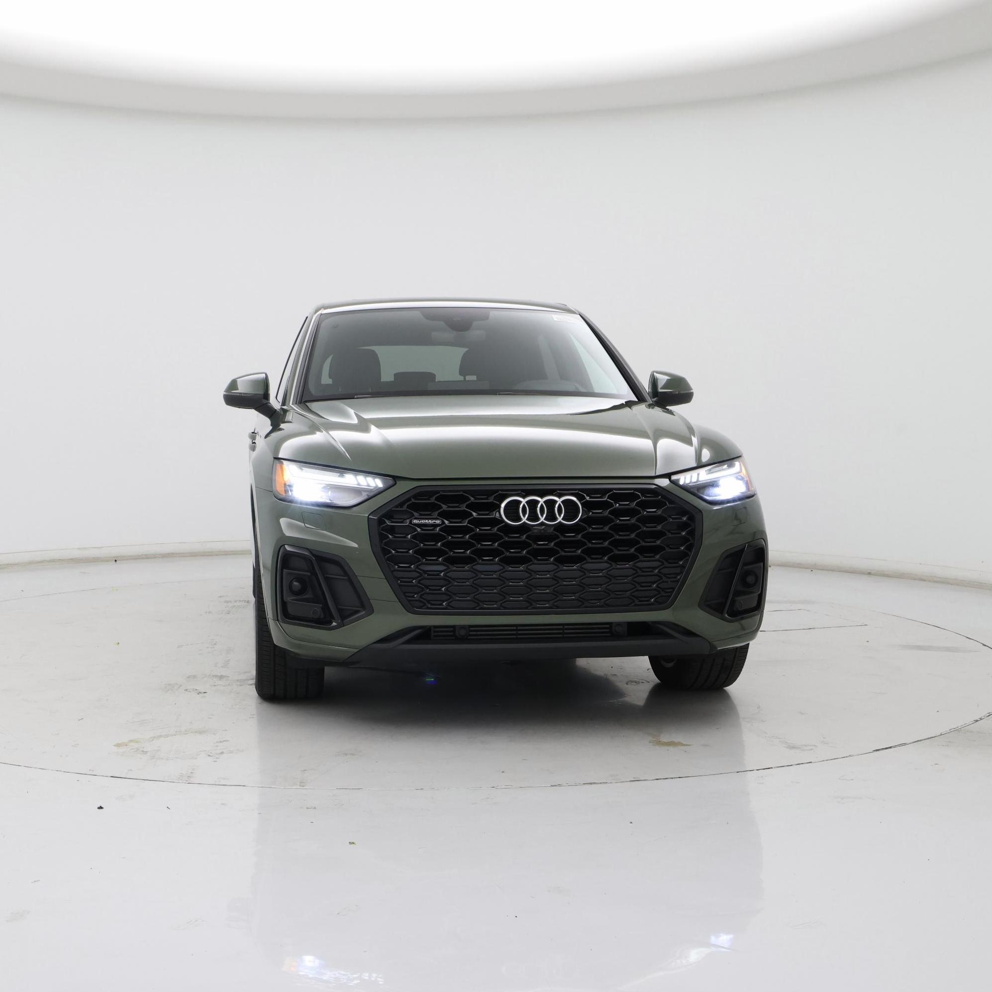 Thumbnail: 2023 Audi Q5 - 5