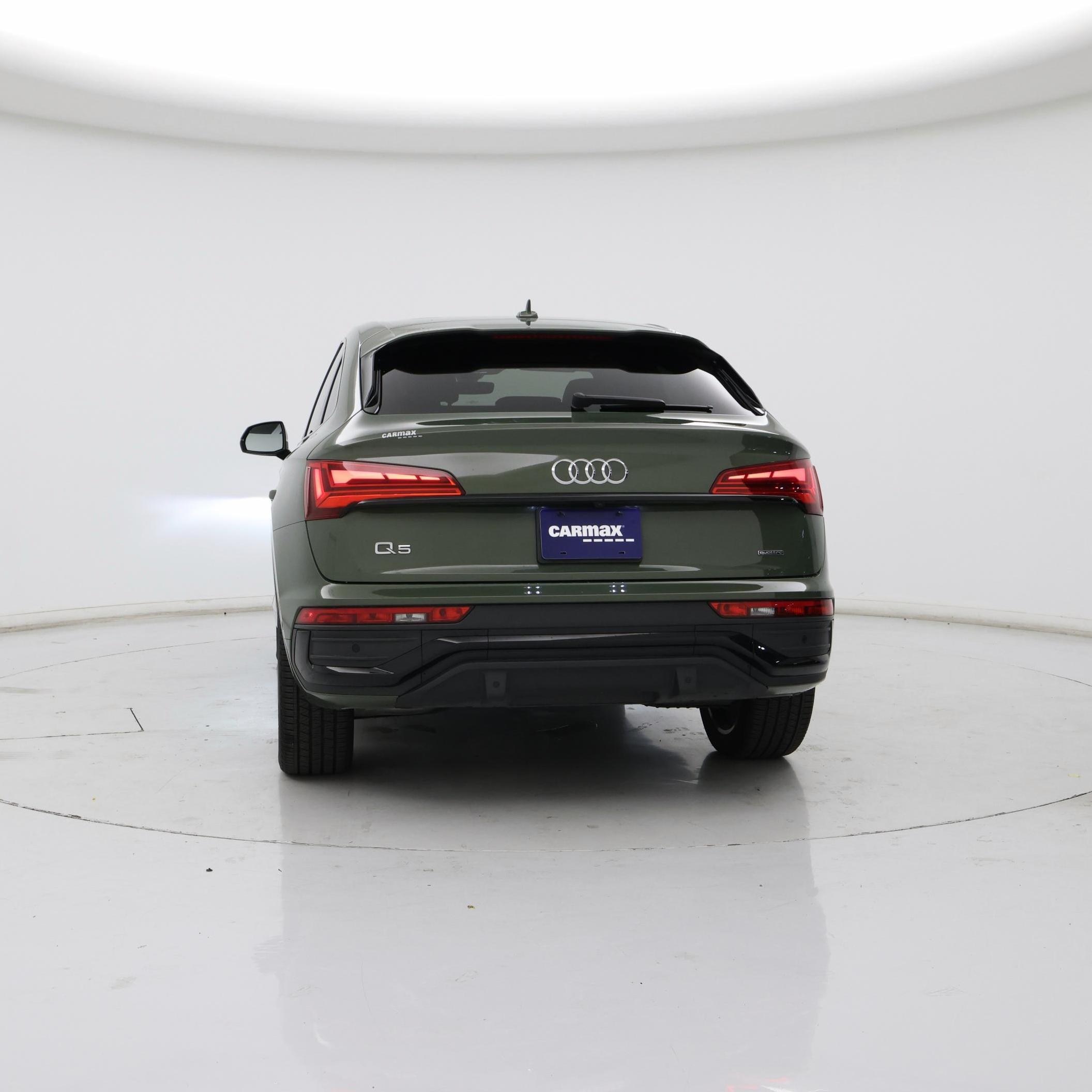 Thumbnail: 2023 Audi Q5 - 6