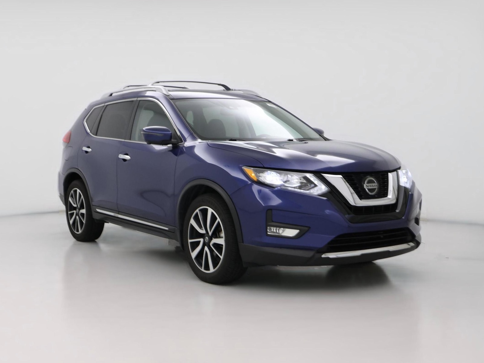2020 Nissan Rogue