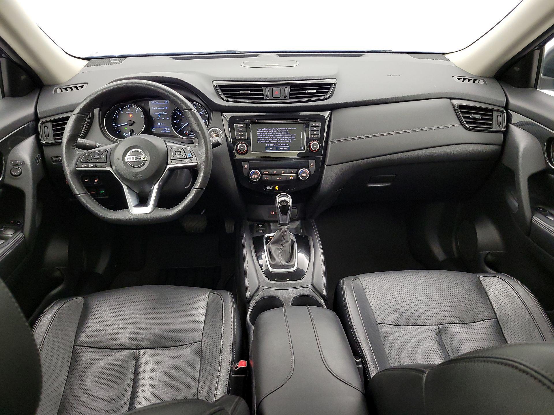 Thumbnail: 2020 Nissan Rogue - 9