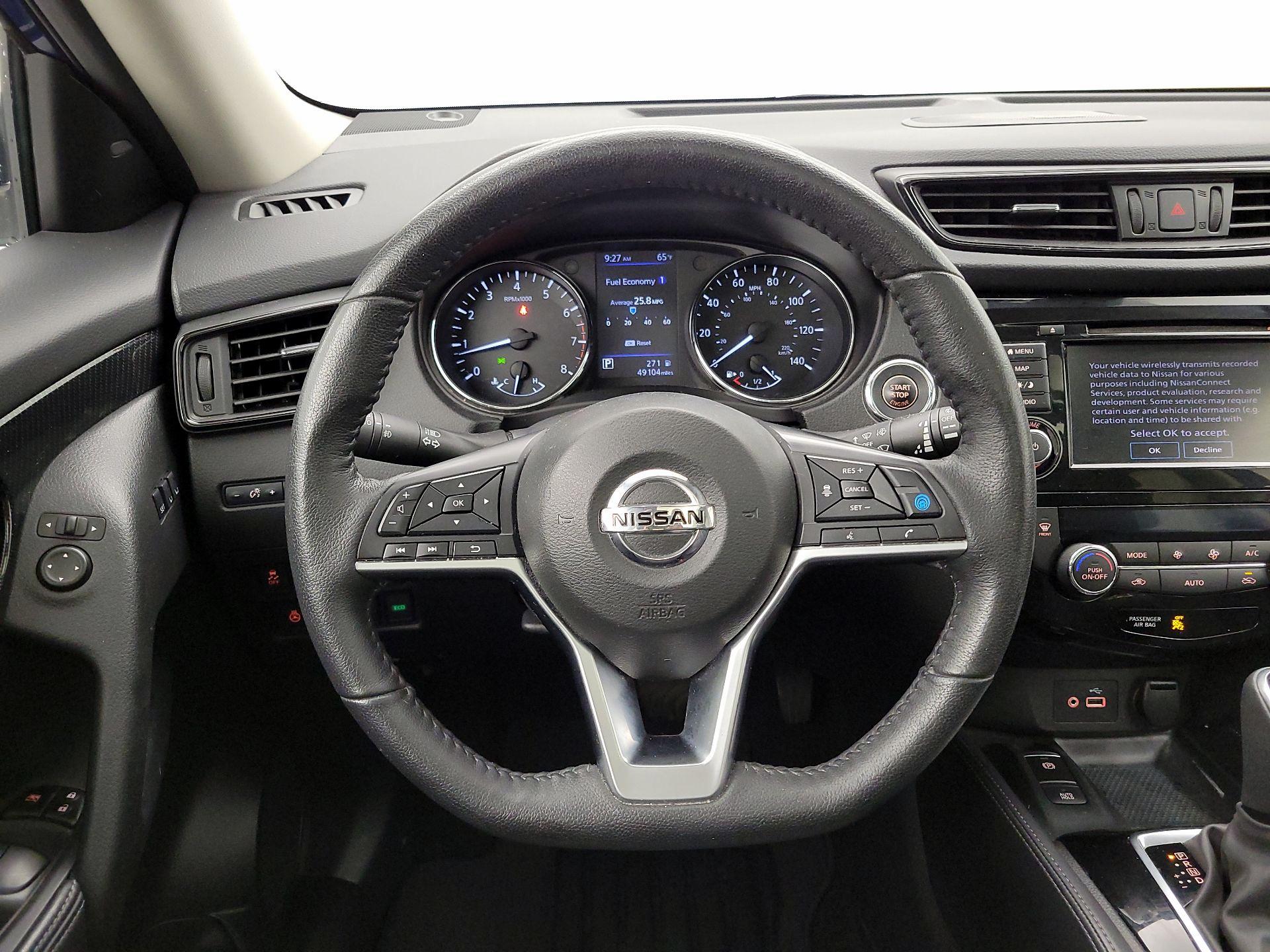 Thumbnail: 2020 Nissan Rogue - 10