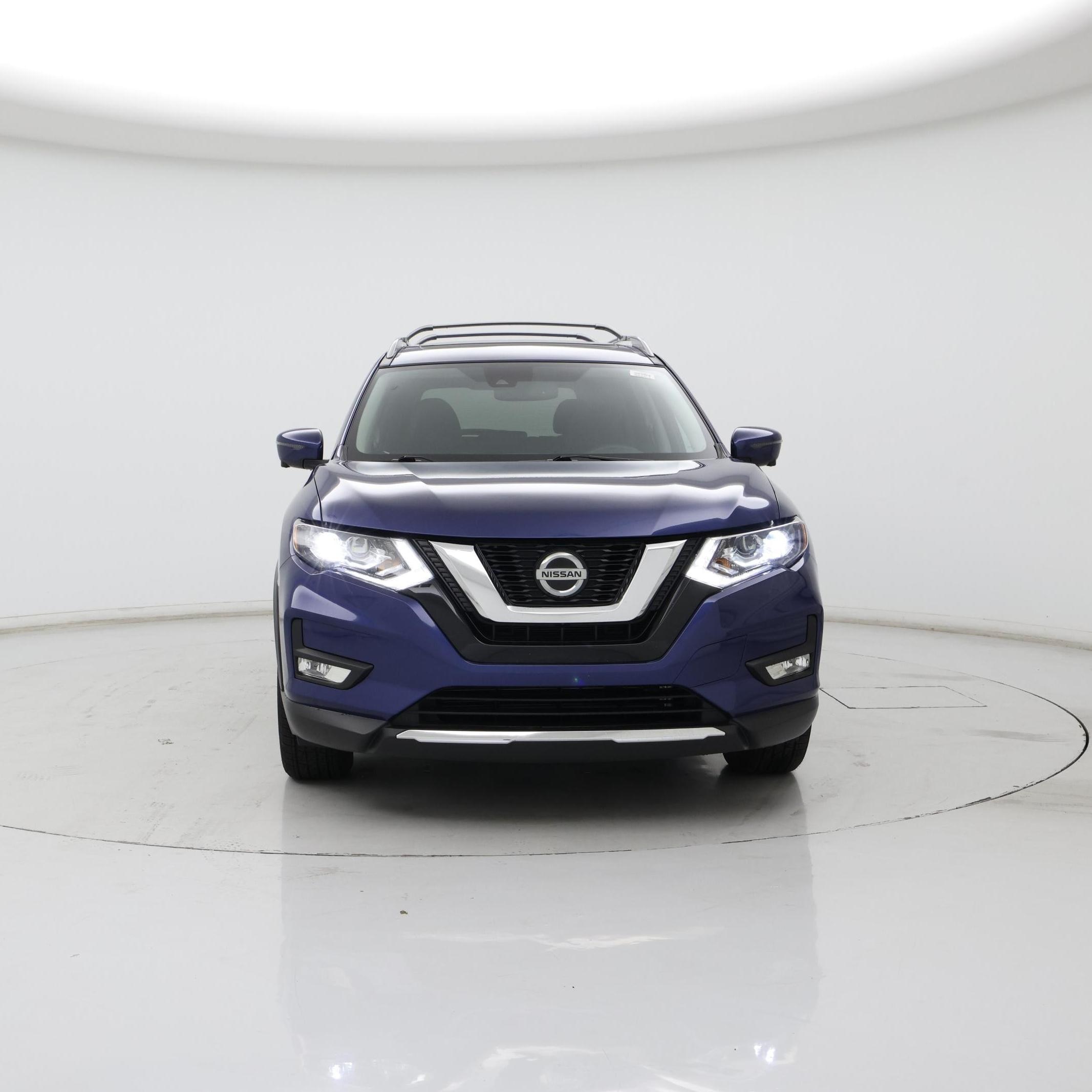 Thumbnail: 2020 Nissan Rogue - 5