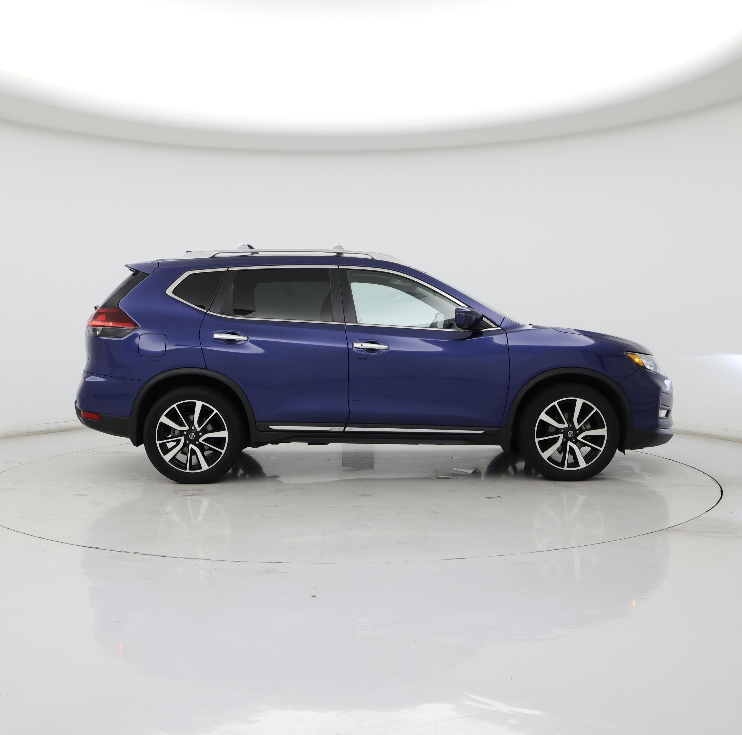Thumbnail: 2020 Nissan Rogue - 7