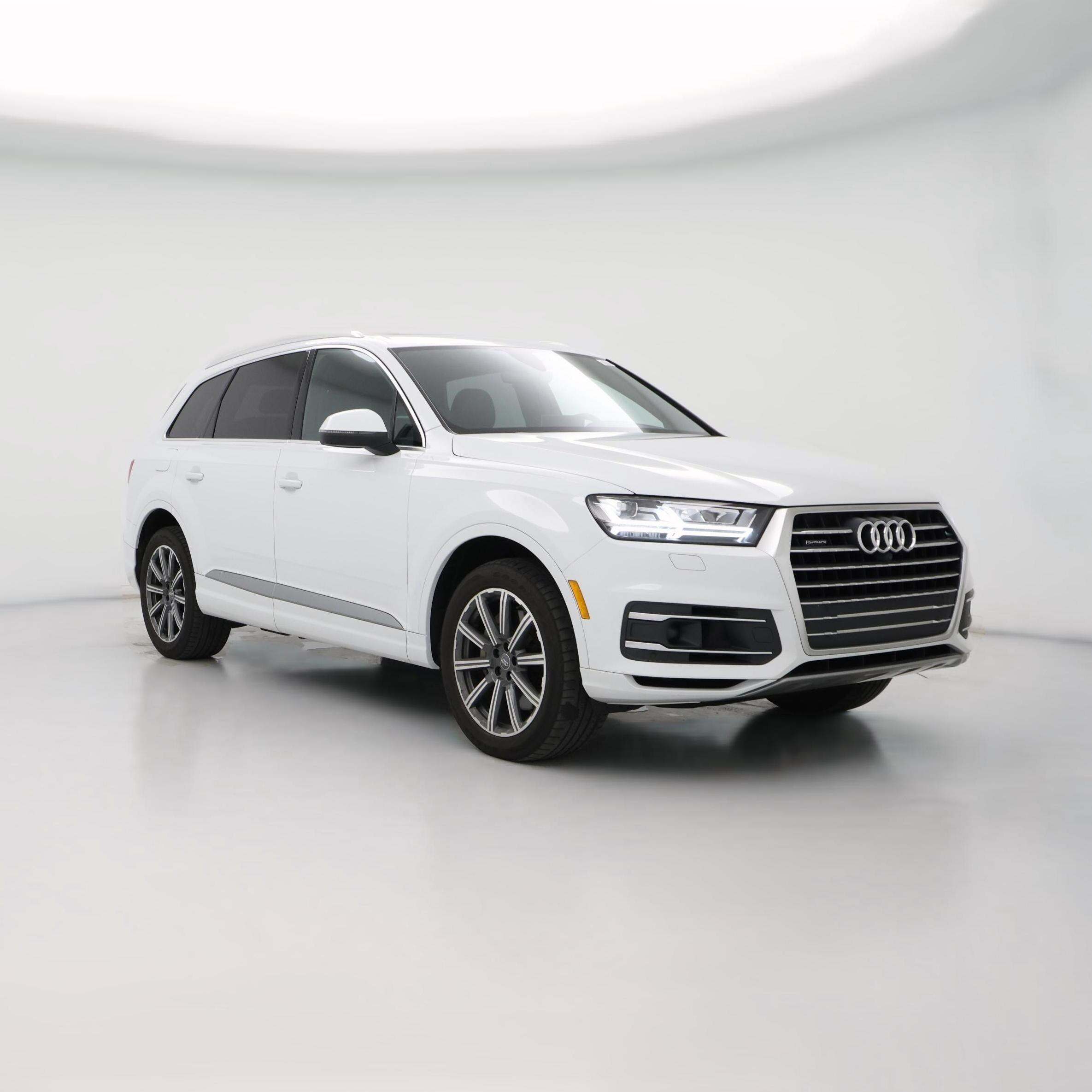 Thumbnail: 2017 Audi Q7 - 1