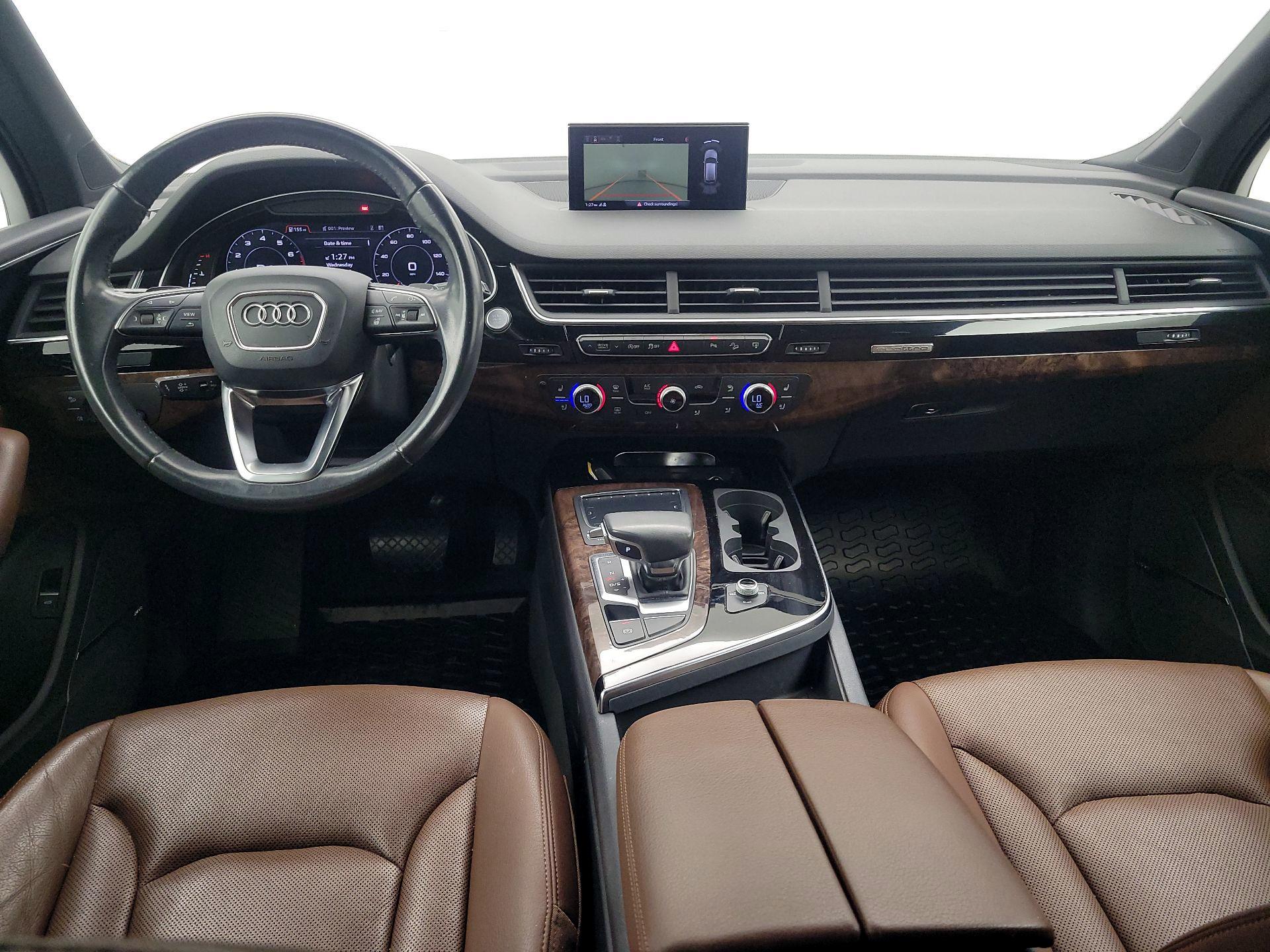Thumbnail: 2017 Audi Q7 - 9