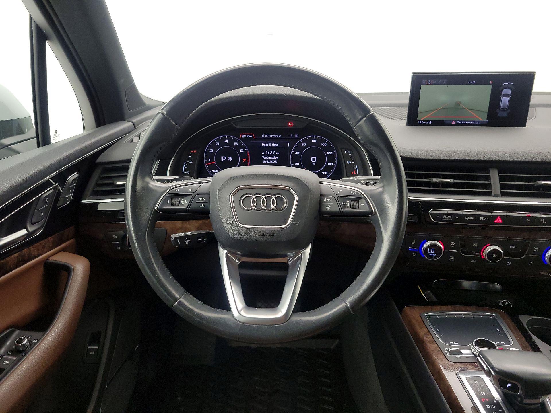 Thumbnail: 2017 Audi Q7 - 10