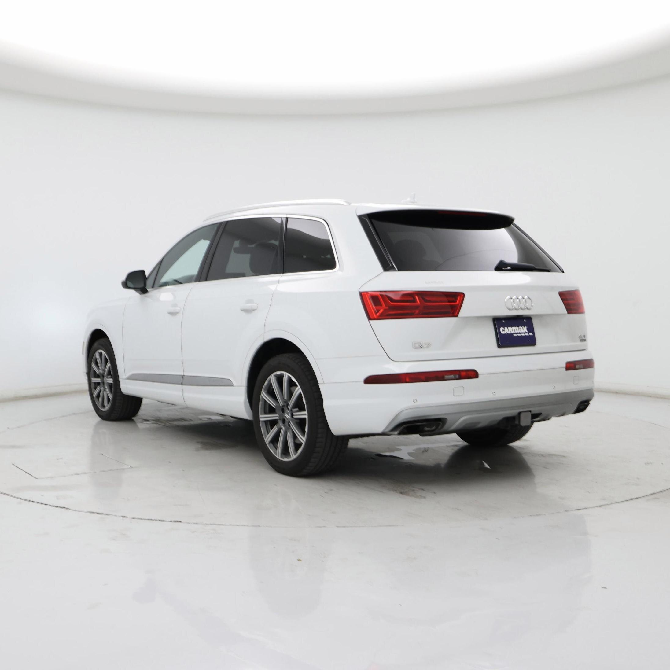 Thumbnail: 2017 Audi Q7 - 2
