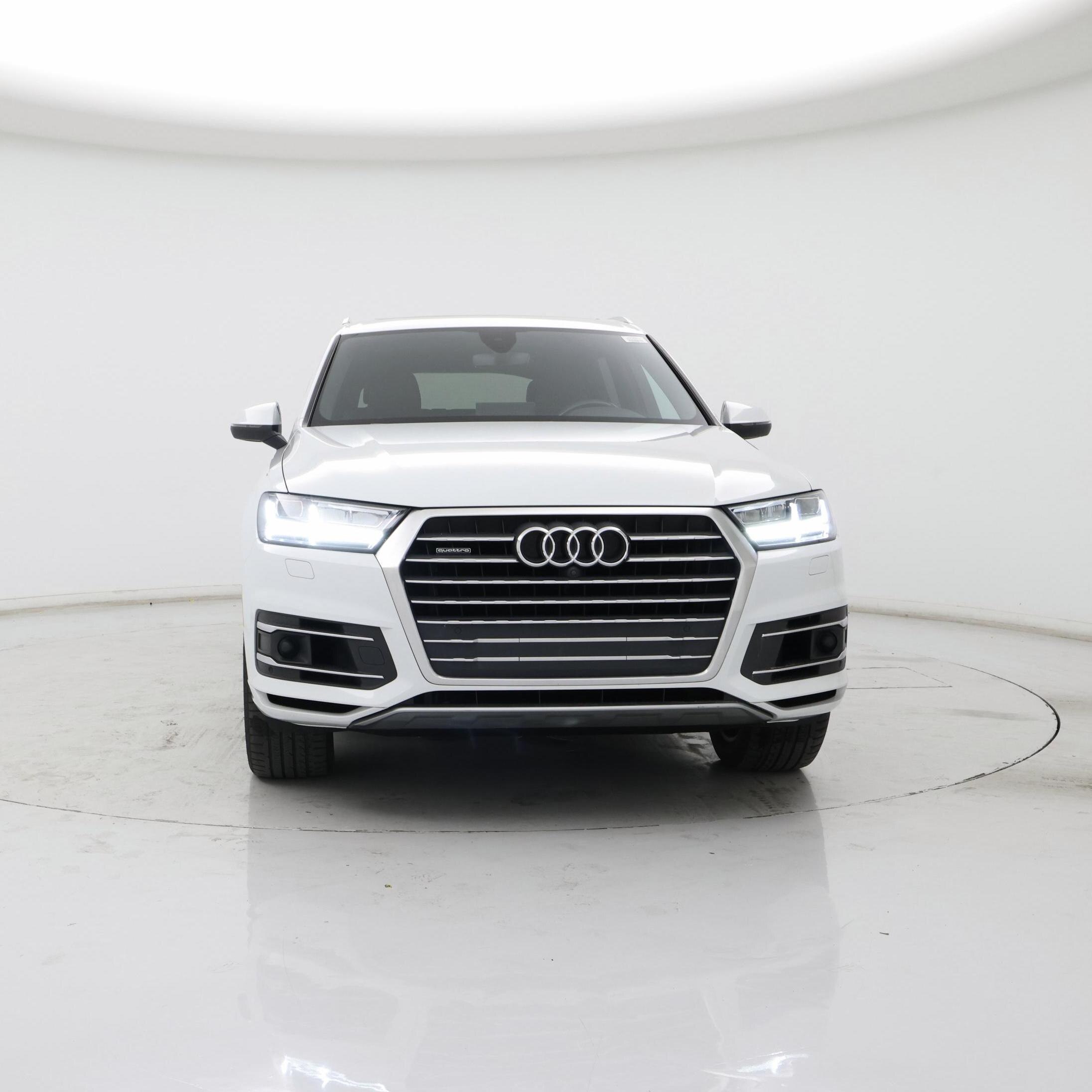 Thumbnail: 2017 Audi Q7 - 5
