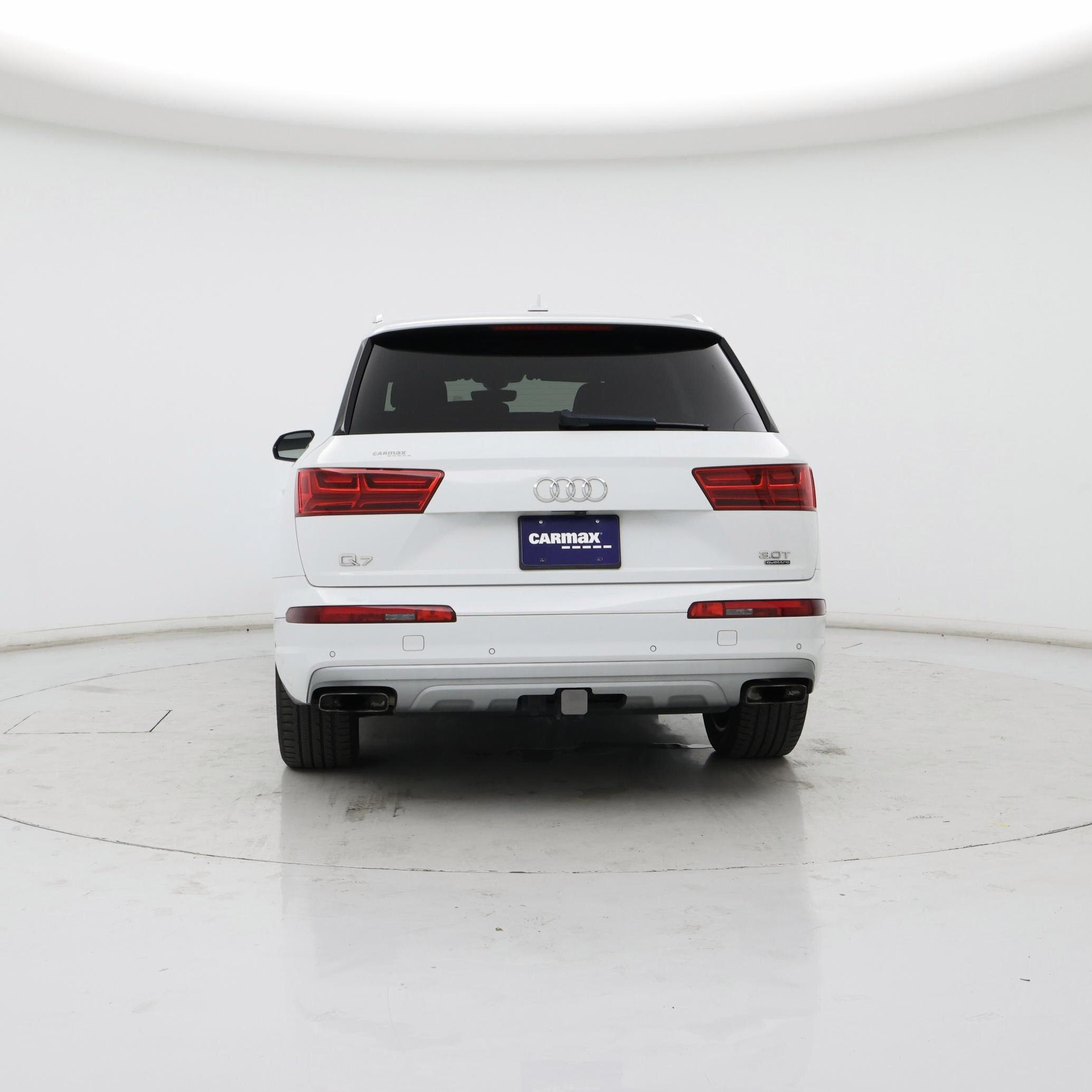 Thumbnail: 2017 Audi Q7 - 6