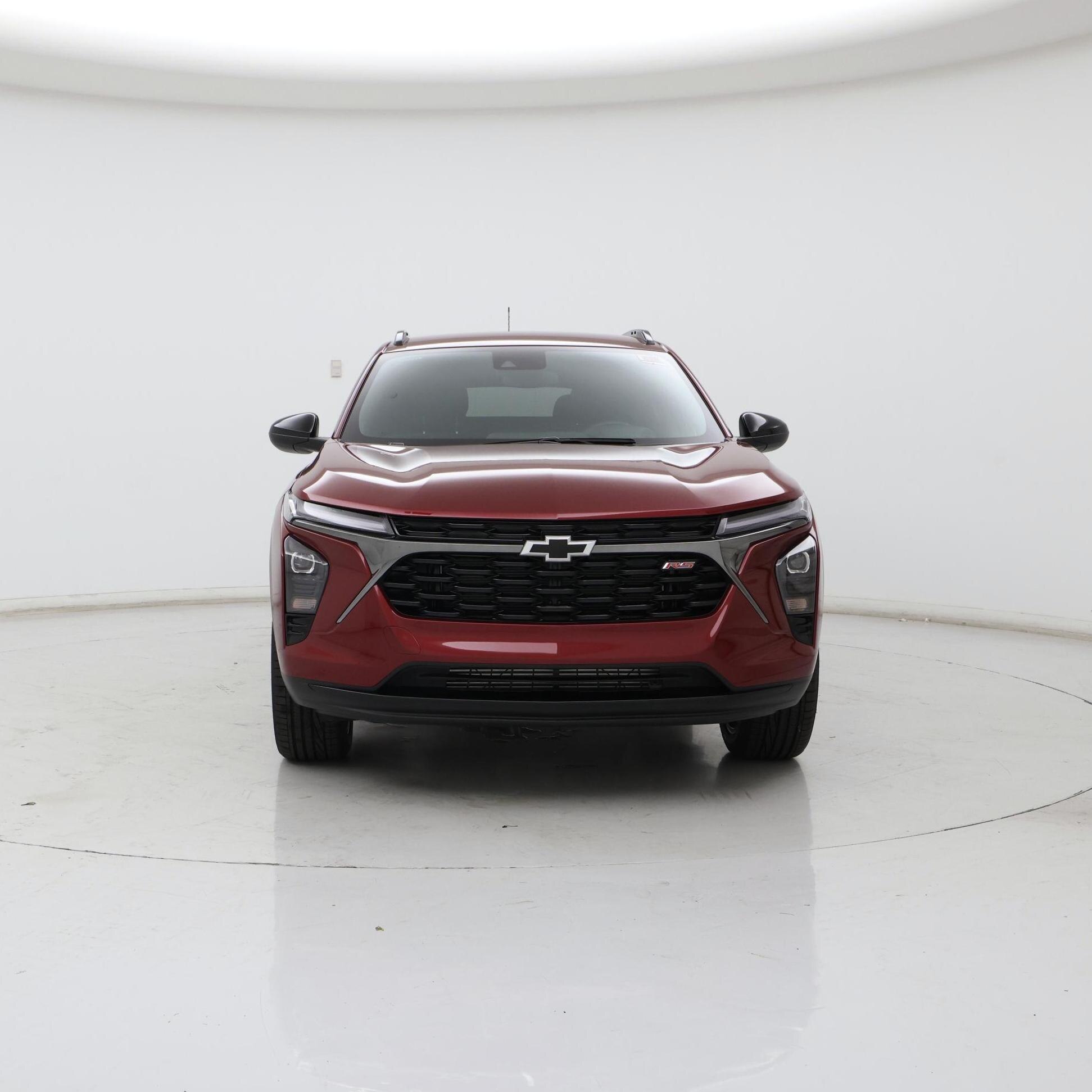 Thumbnail: 2024 Chevrolet Trax - 5