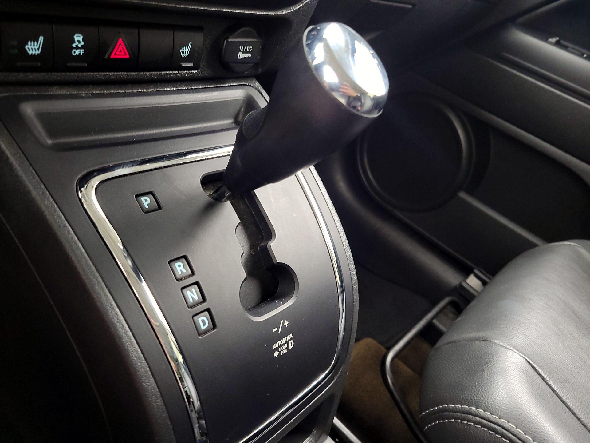 Thumbnail: 2014 Jeep Patriot - 15