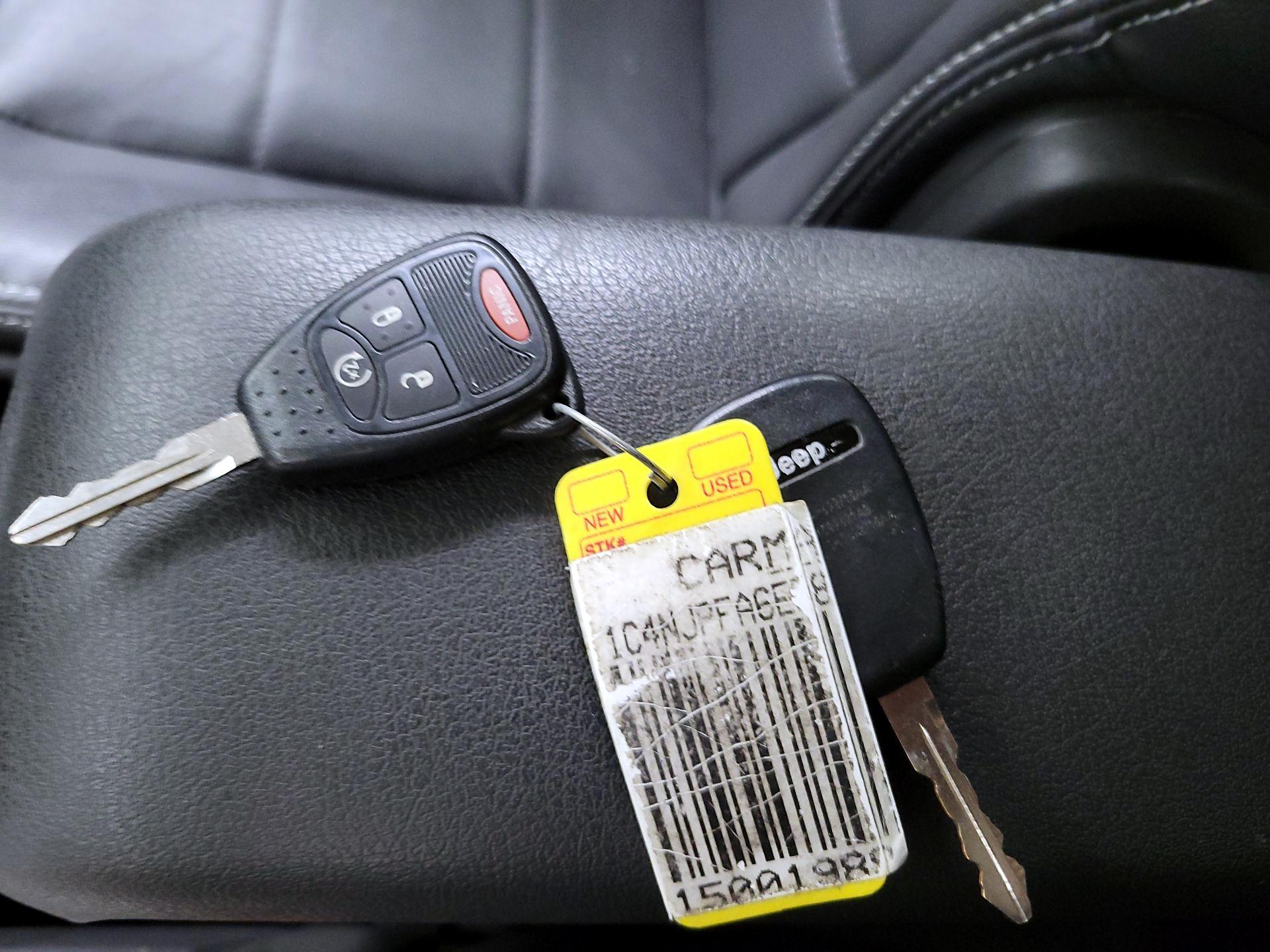 Thumbnail: 2014 Jeep Patriot - 18