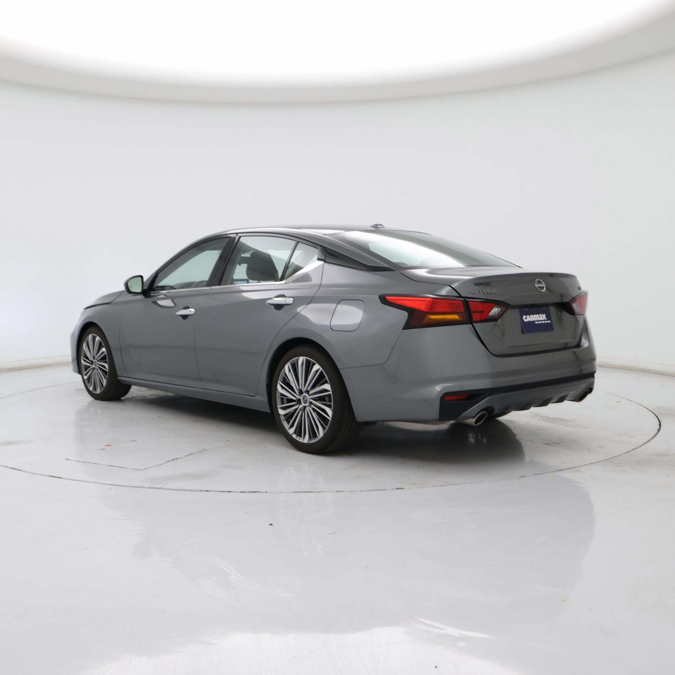 Thumbnail: 2023 Nissan Altima - 2