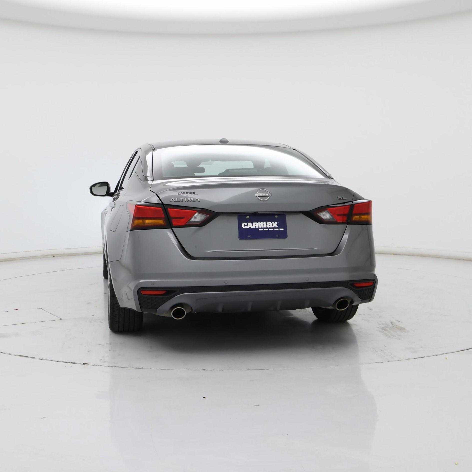 Thumbnail: 2023 Nissan Altima - 6