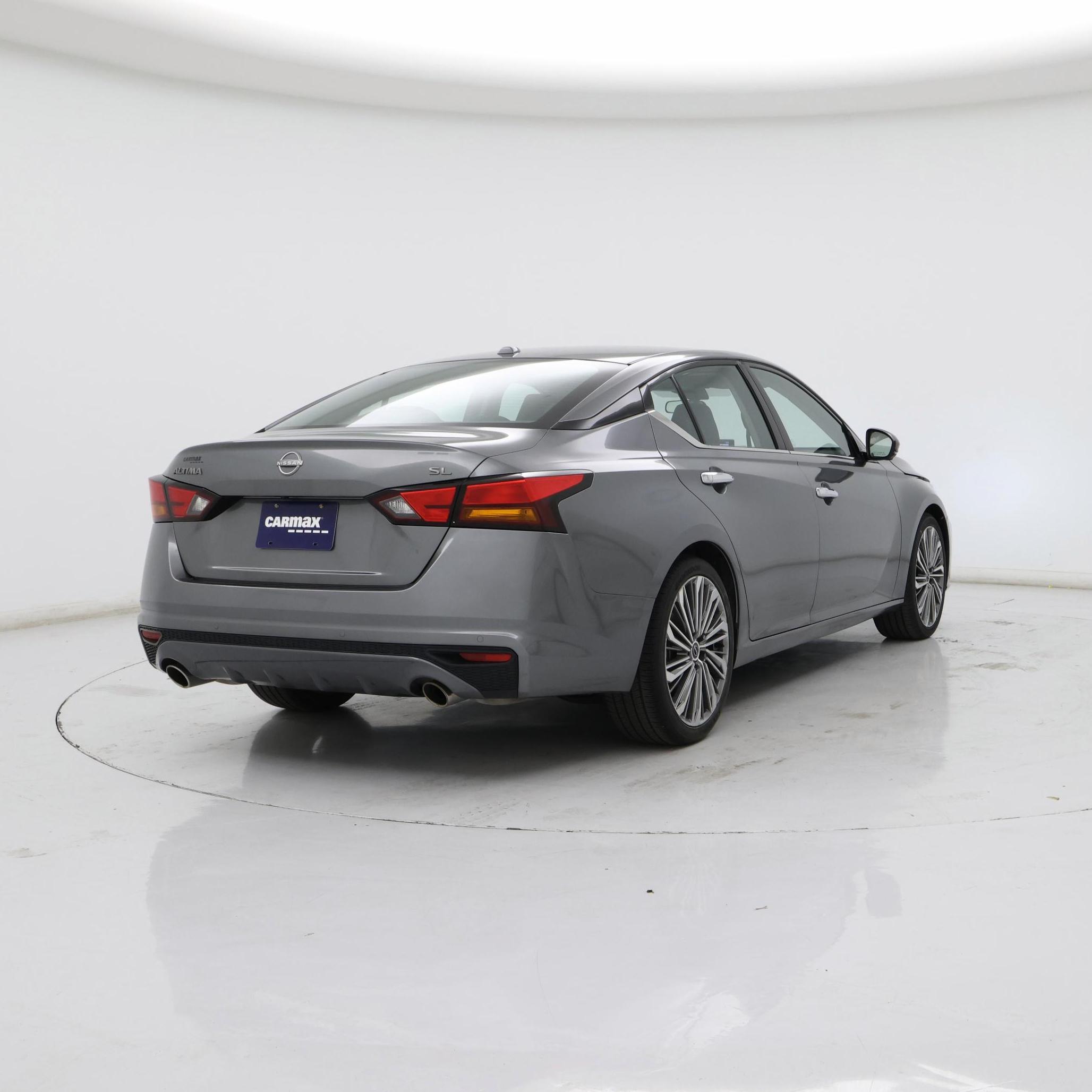 Thumbnail: 2023 Nissan Altima - 8