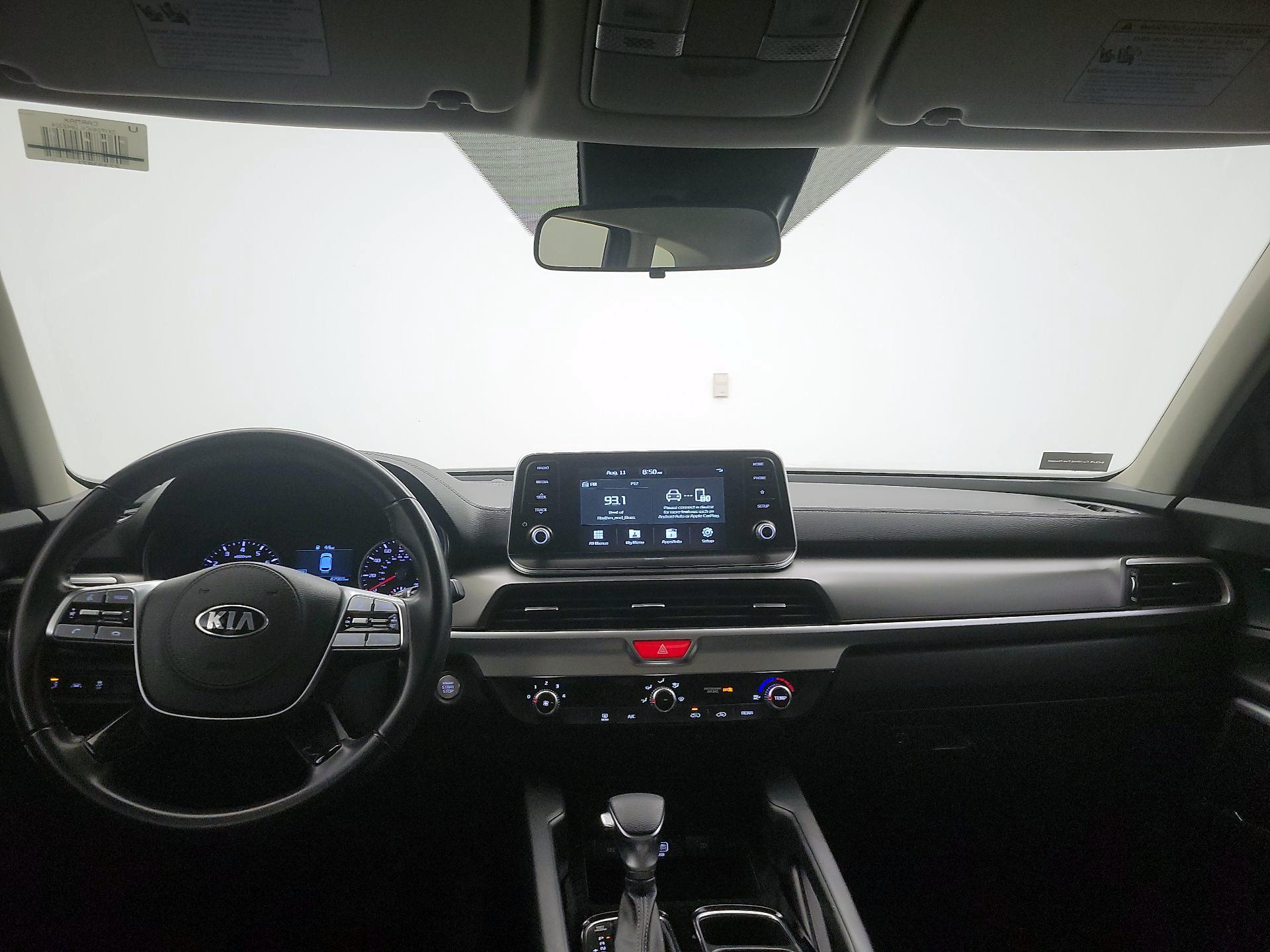 Thumbnail: 2020 Kia Telluride - 9