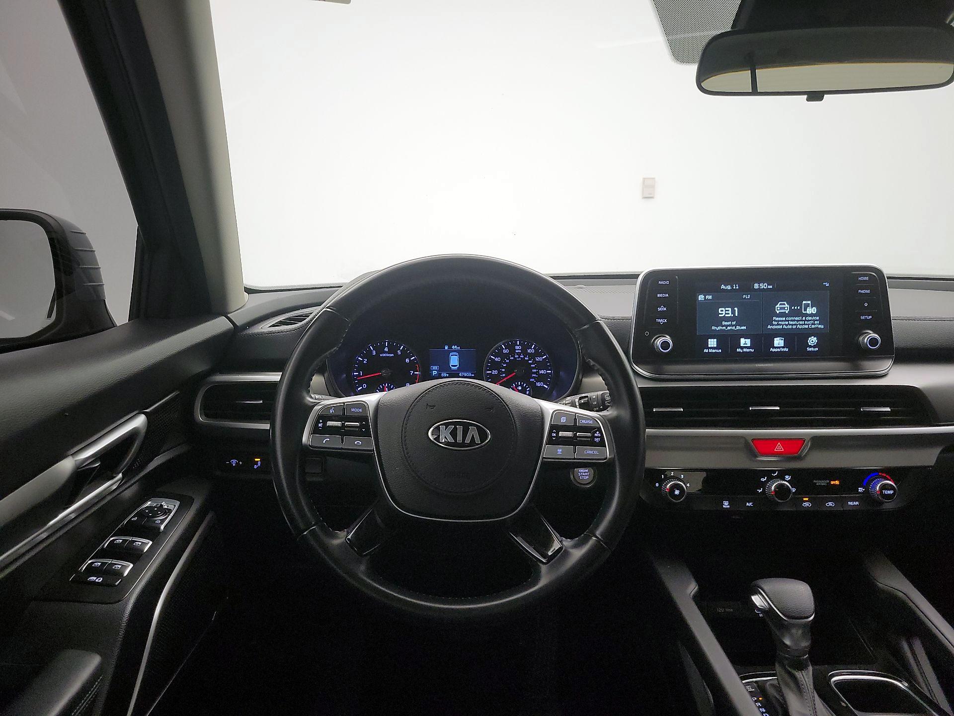 Thumbnail: 2020 Kia Telluride - 10