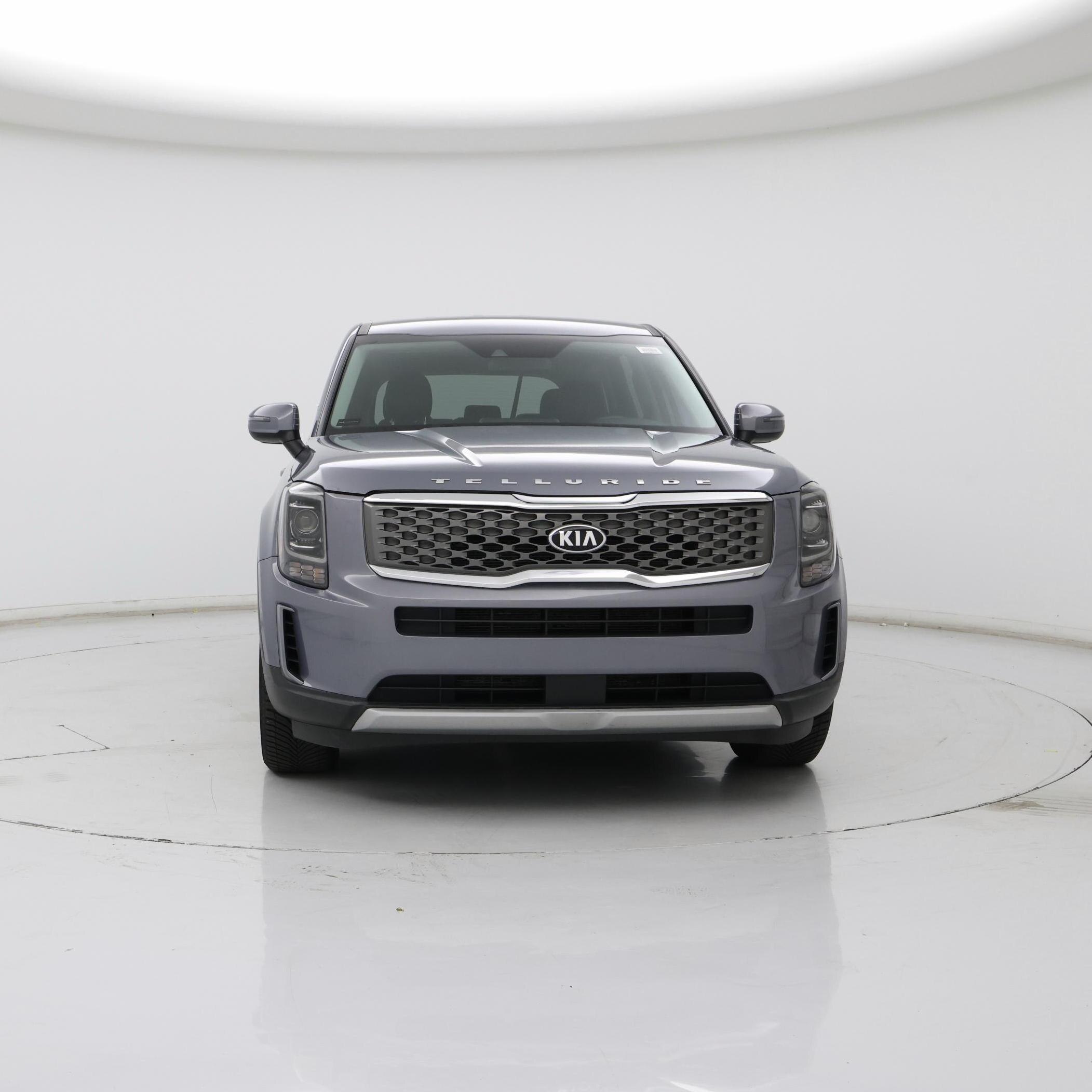 Thumbnail: 2020 Kia Telluride - 5