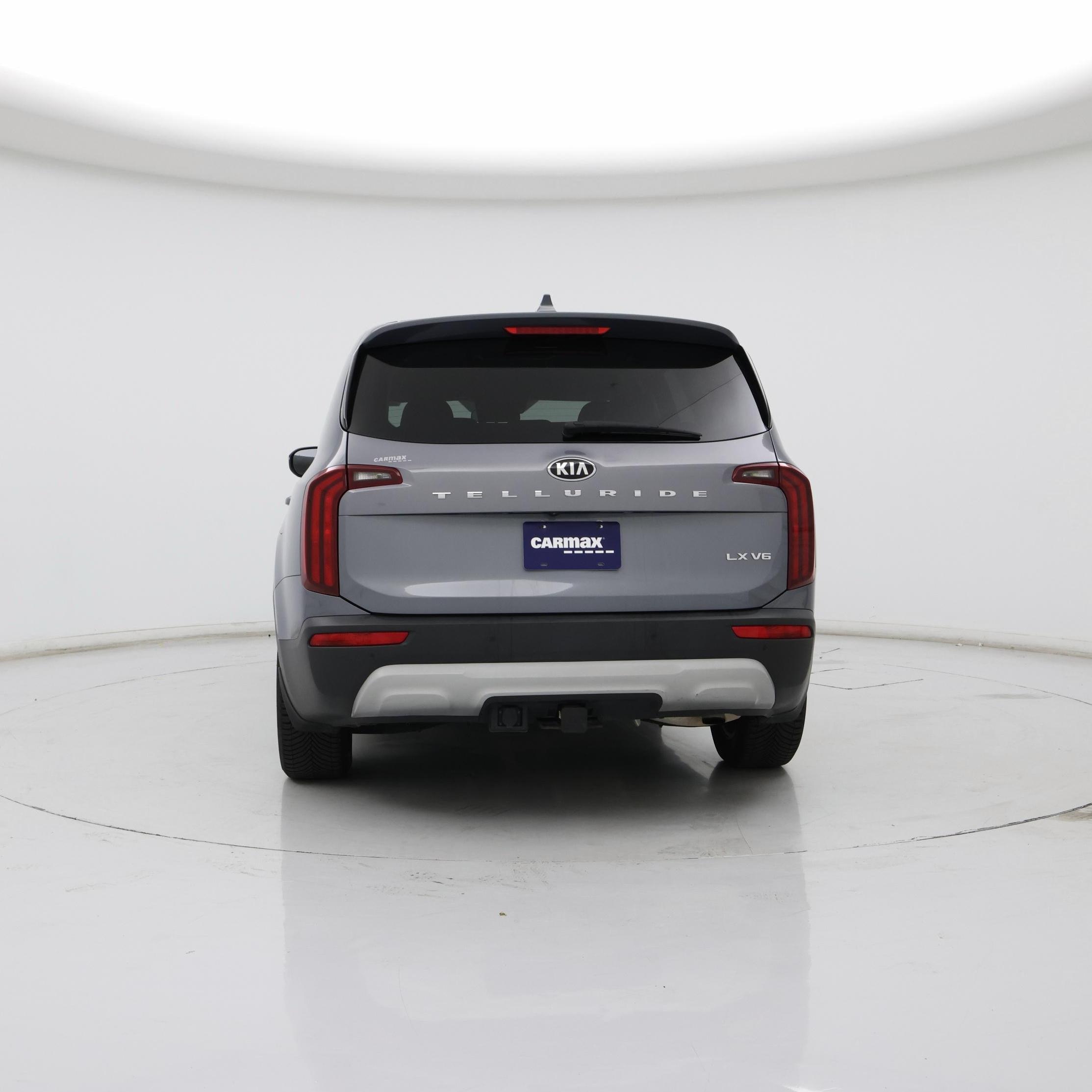 Thumbnail: 2020 Kia Telluride - 6