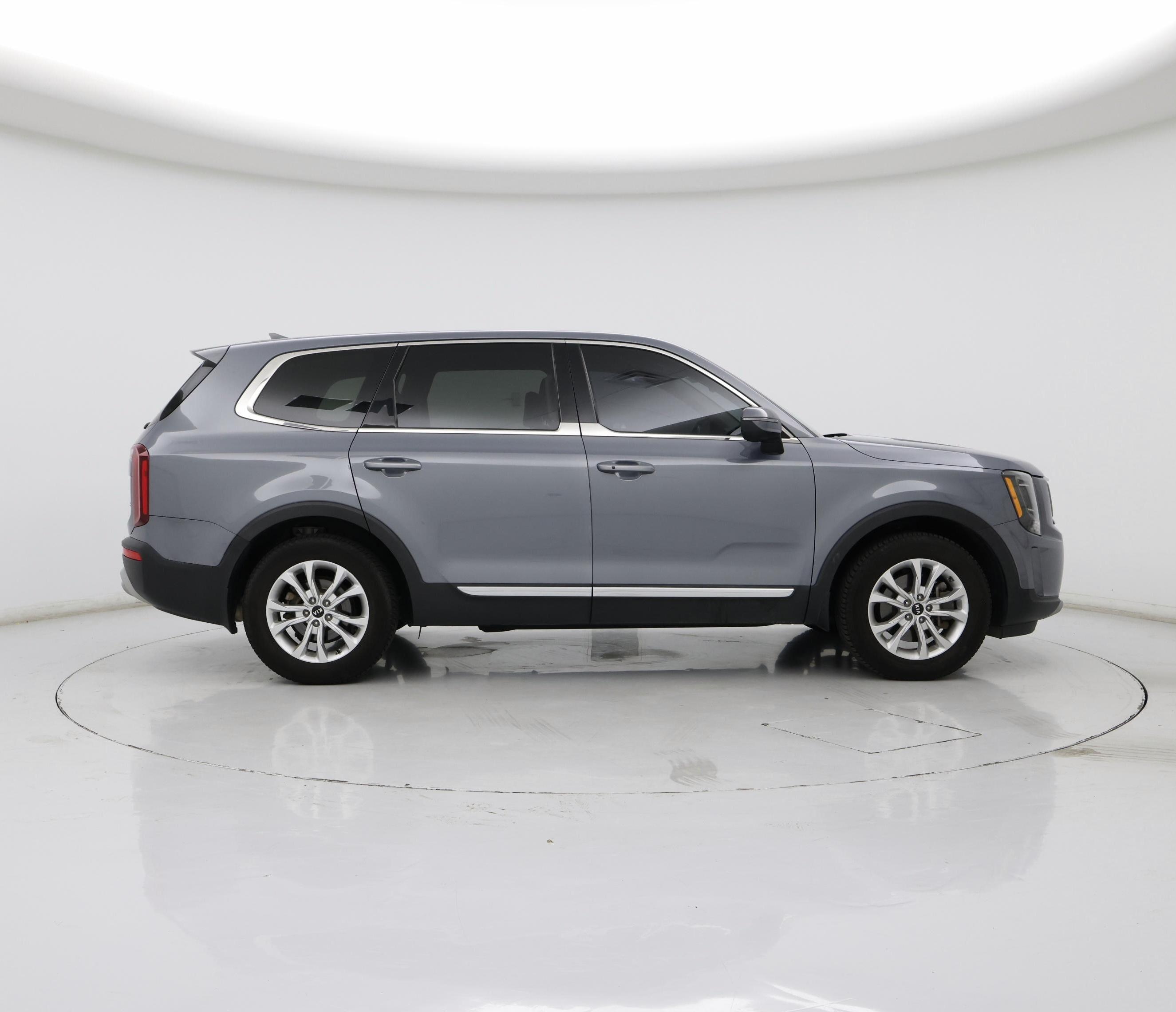 Thumbnail: 2020 Kia Telluride - 7