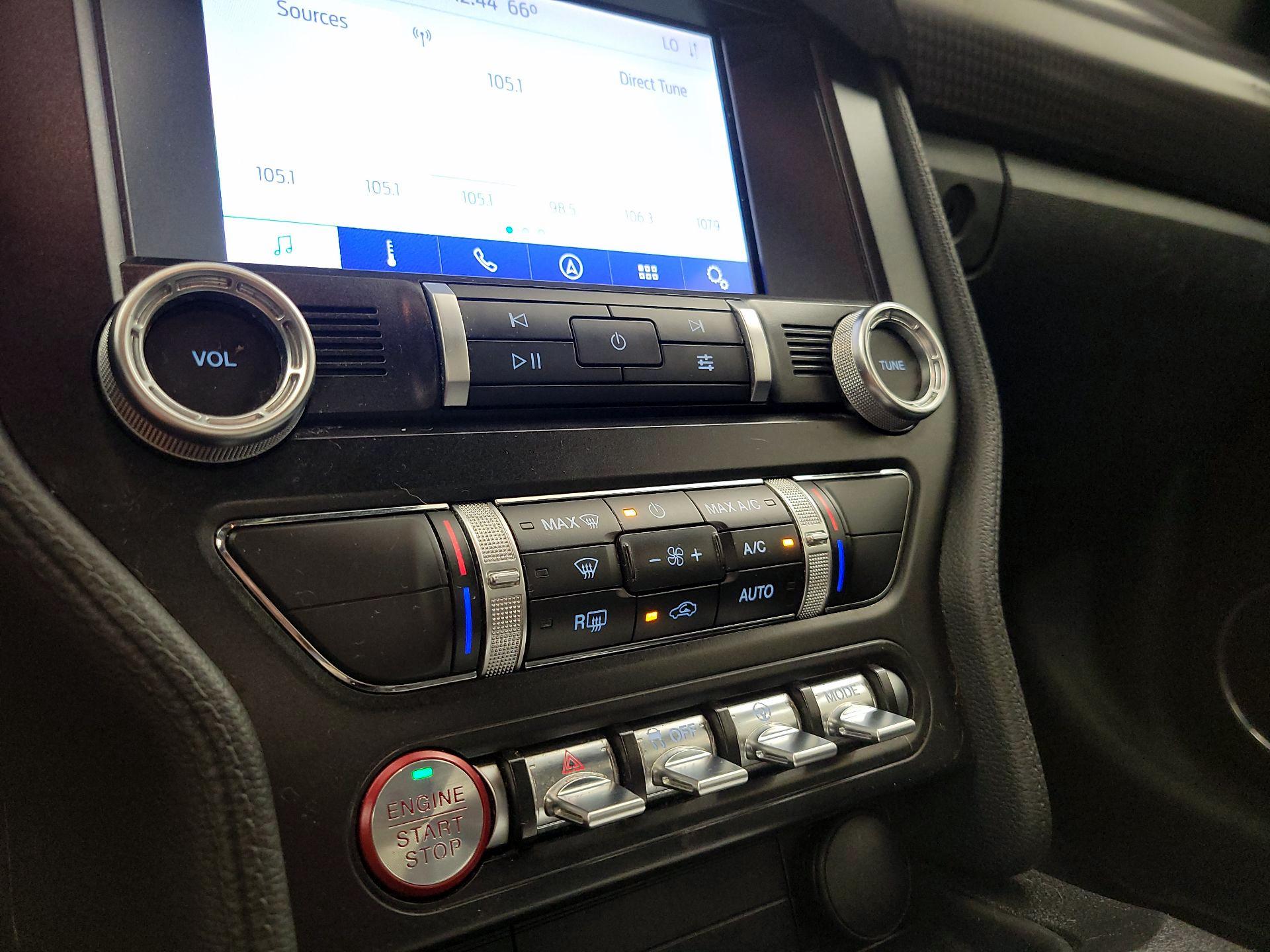 Thumbnail: 2020 Ford Mustang - 14