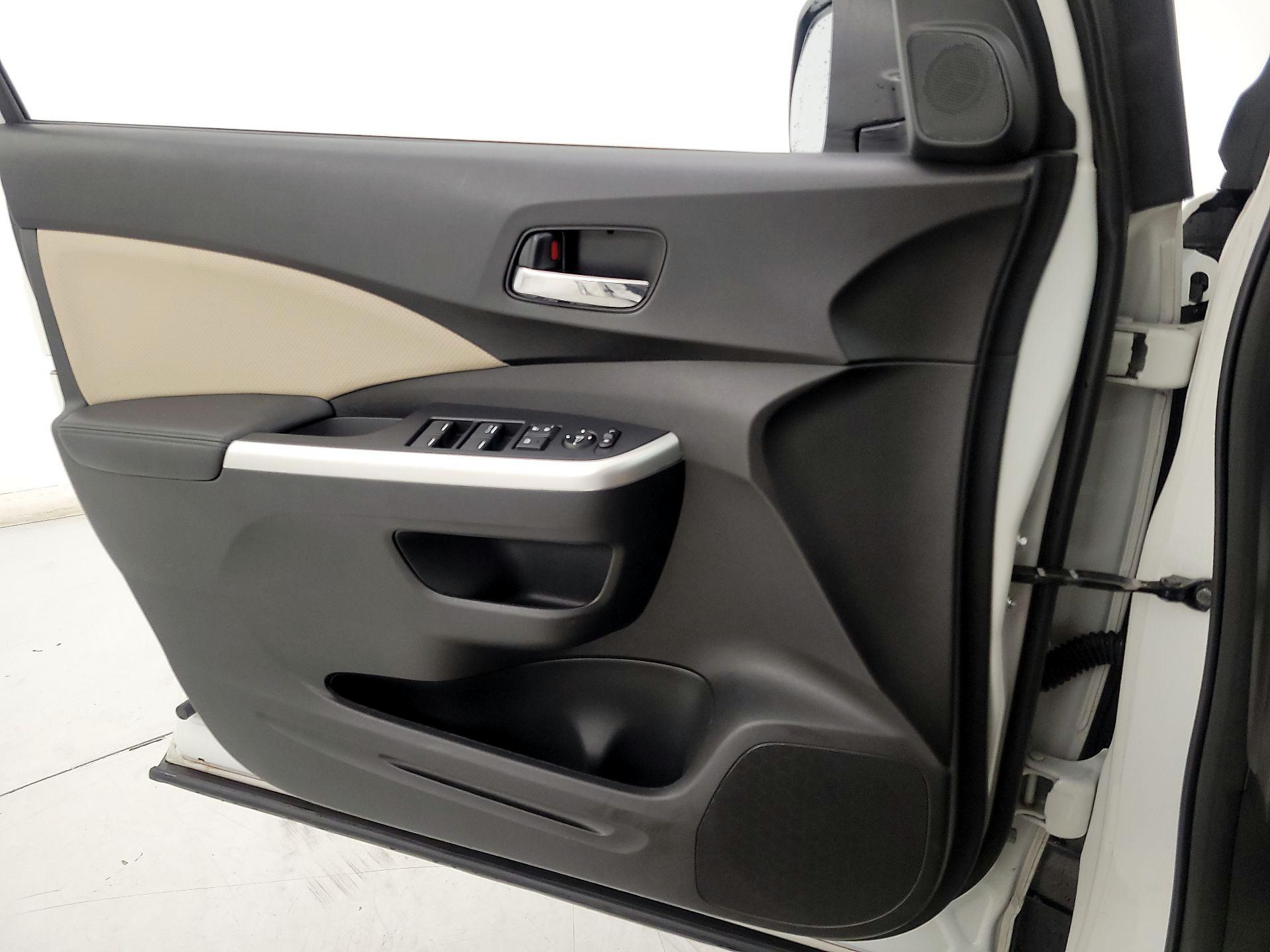 Thumbnail: 2016 Honda CR-V - 12