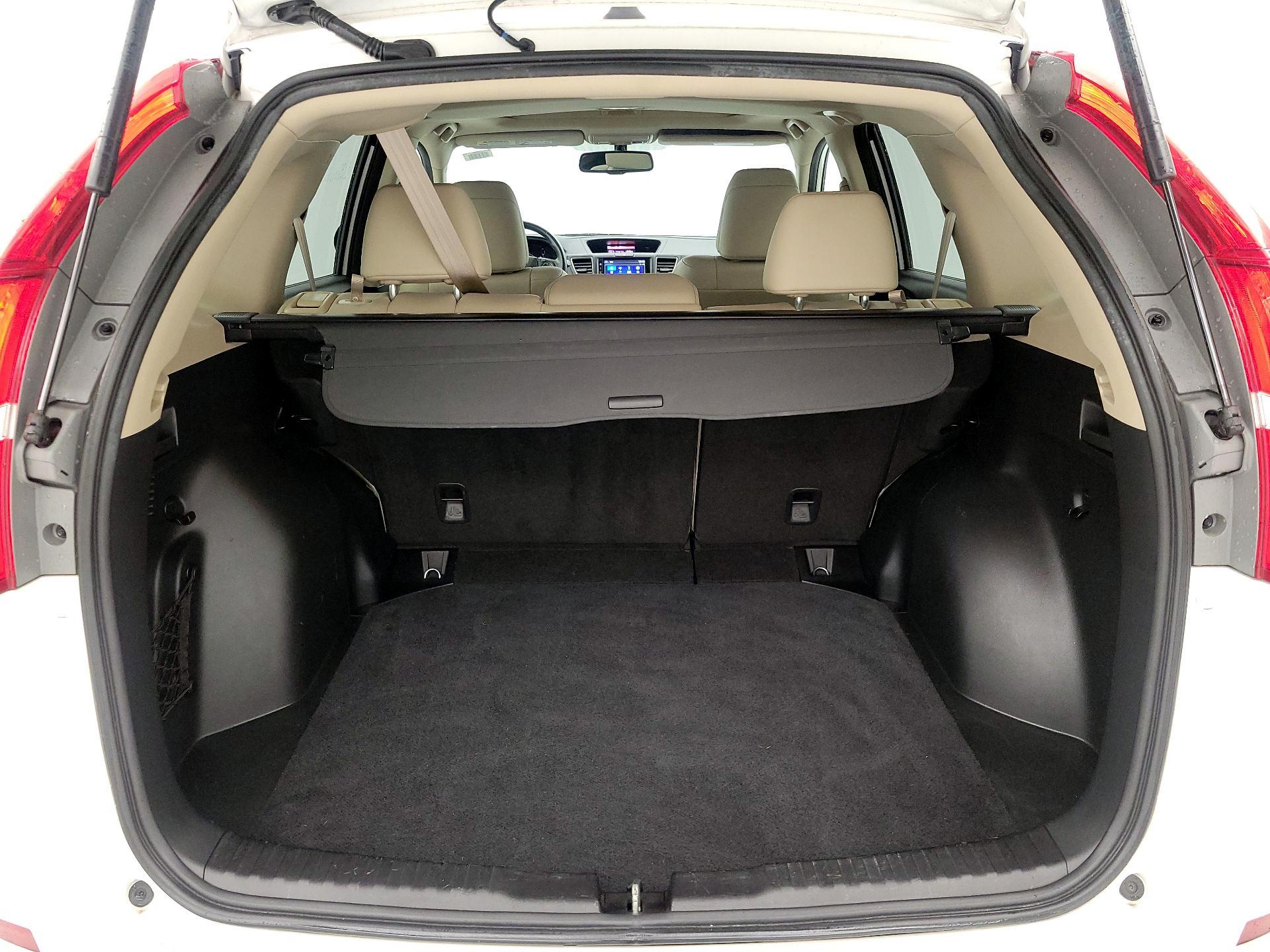 Thumbnail: 2016 Honda CR-V - 18