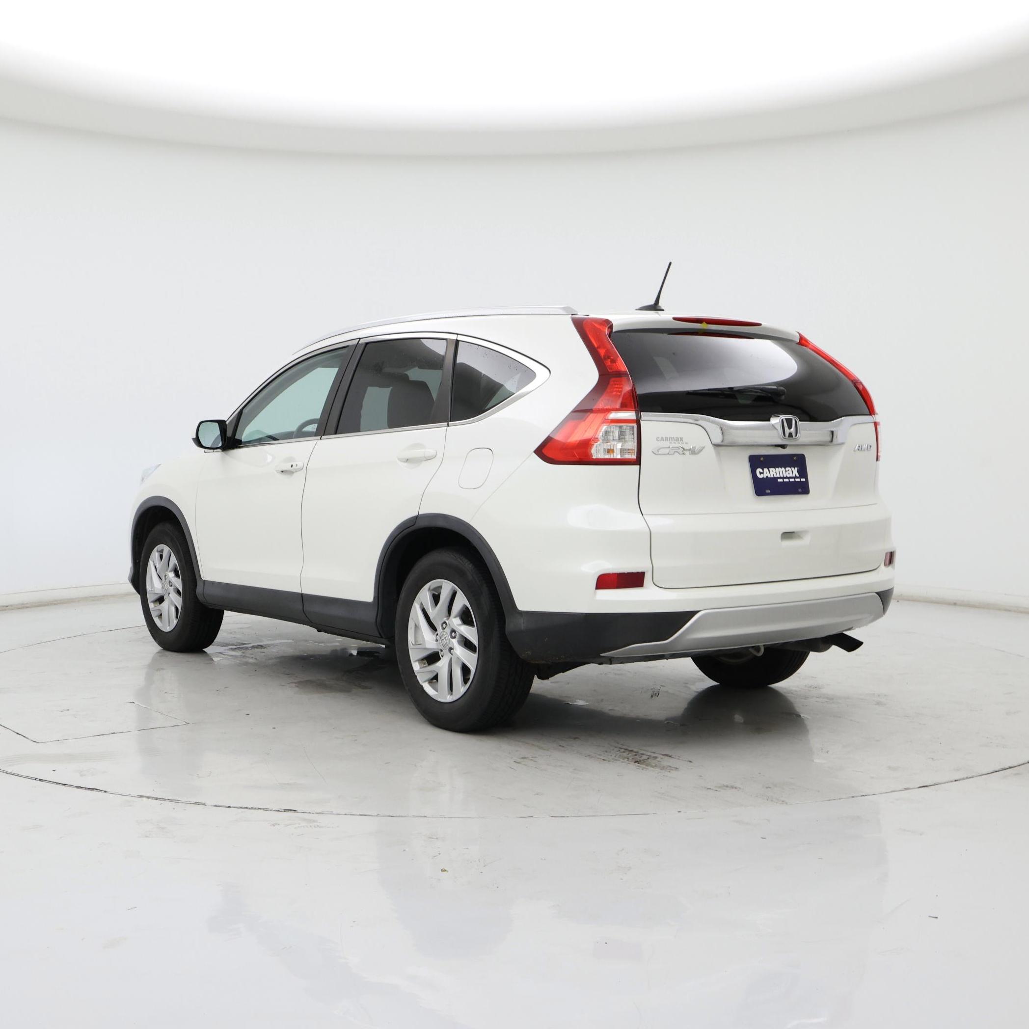 Thumbnail: 2016 Honda CR-V - 2