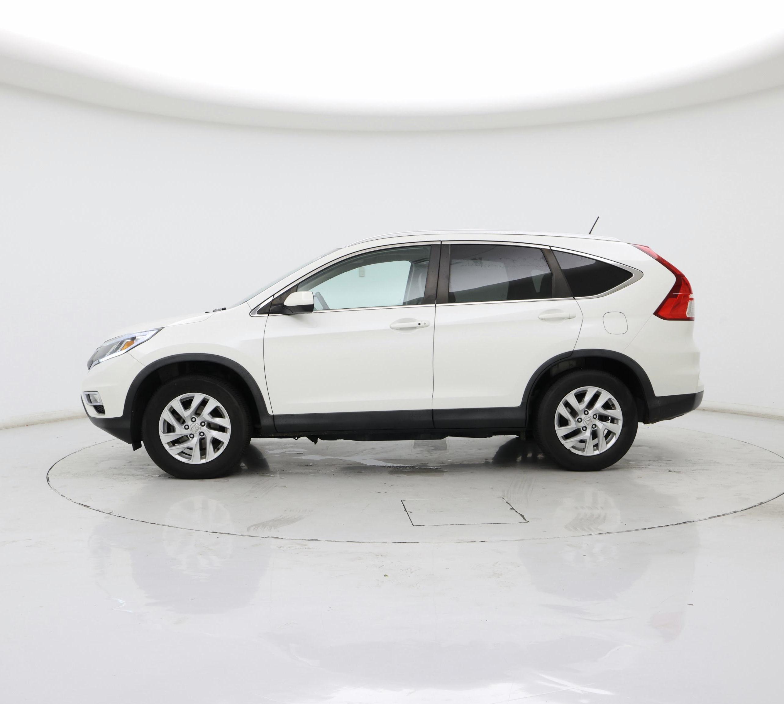 Thumbnail: 2016 Honda CR-V - 3