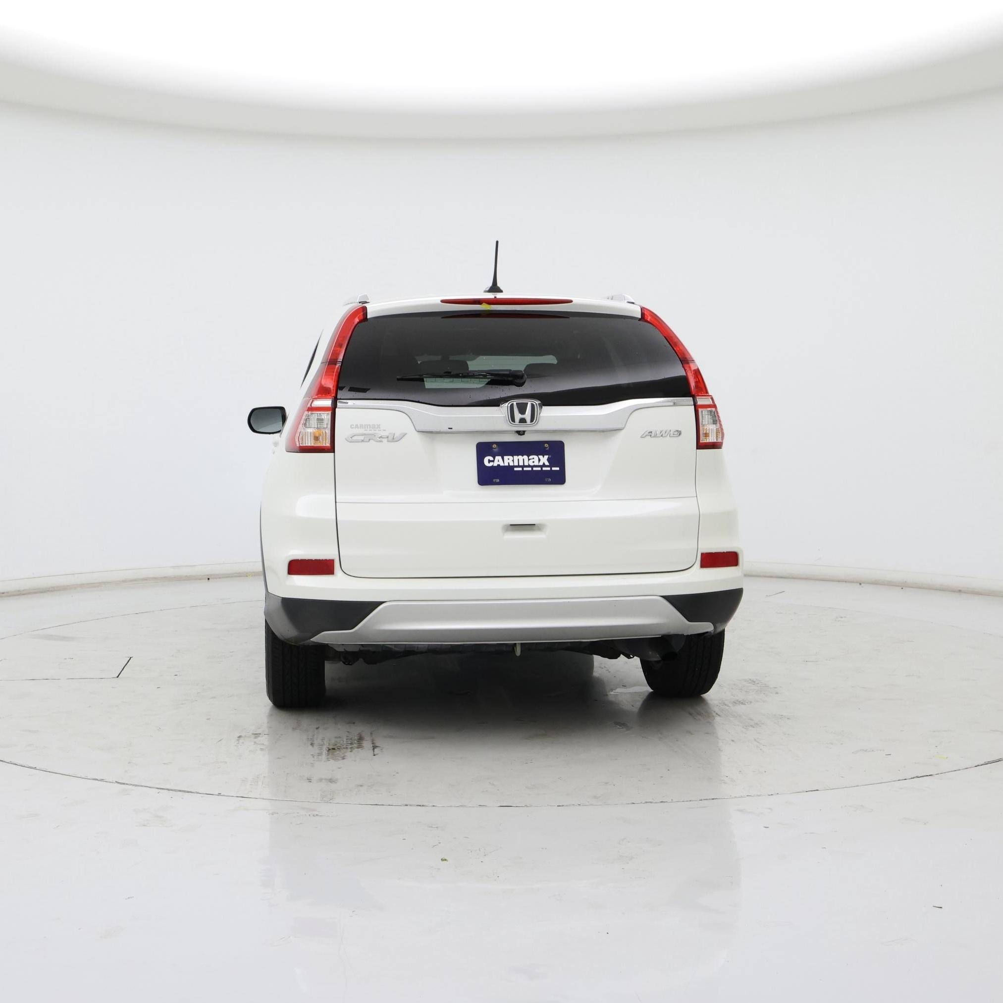 Thumbnail: 2016 Honda CR-V - 6