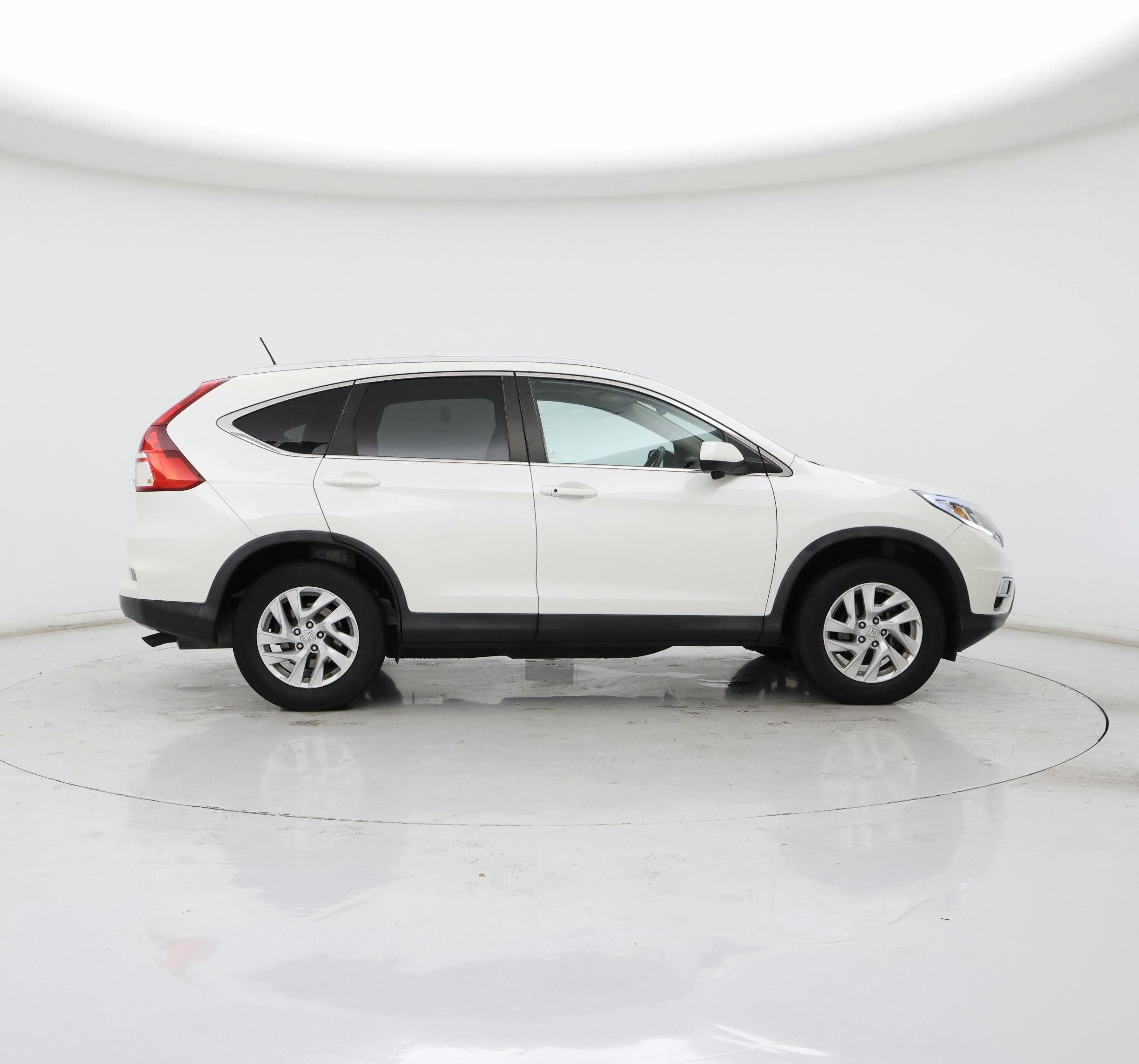 Thumbnail: 2016 Honda CR-V - 7