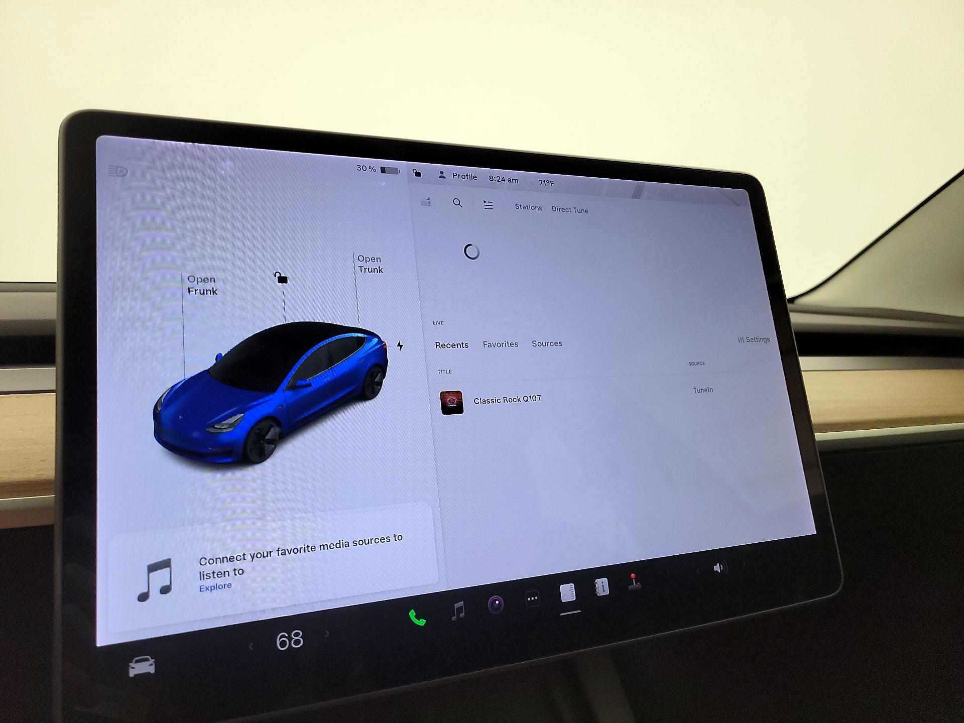 Thumbnail: 2021 Tesla Model 3 - 13