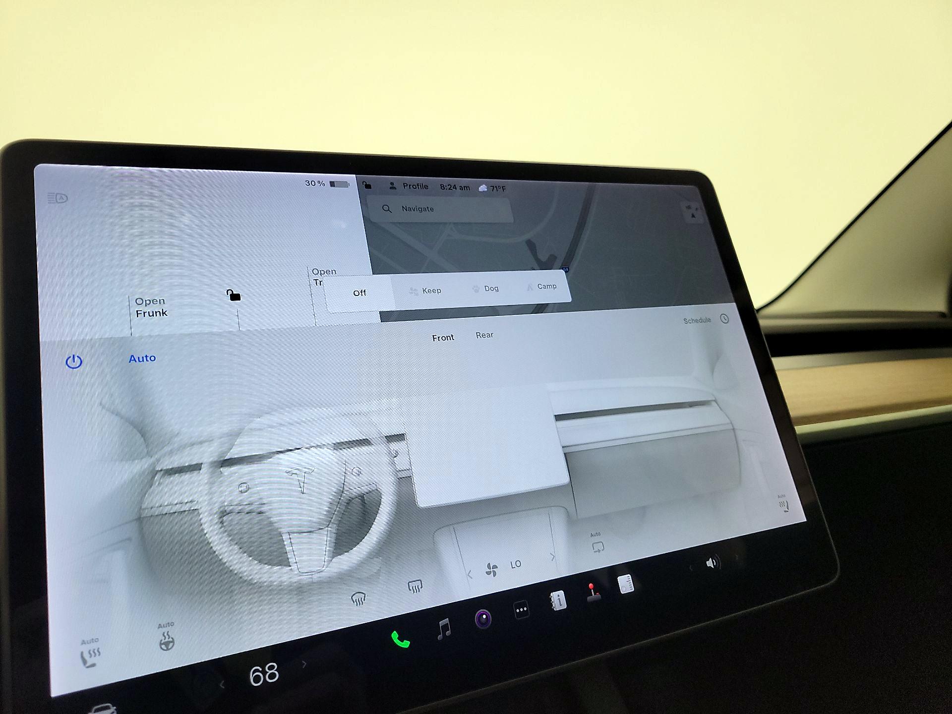 Thumbnail: 2021 Tesla Model 3 - 14