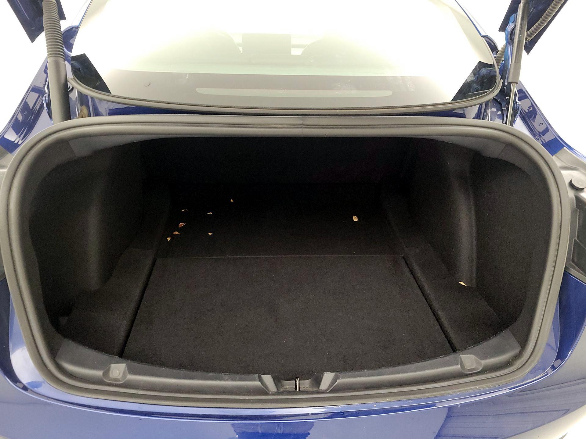 Thumbnail: 2021 Tesla Model 3 - 16