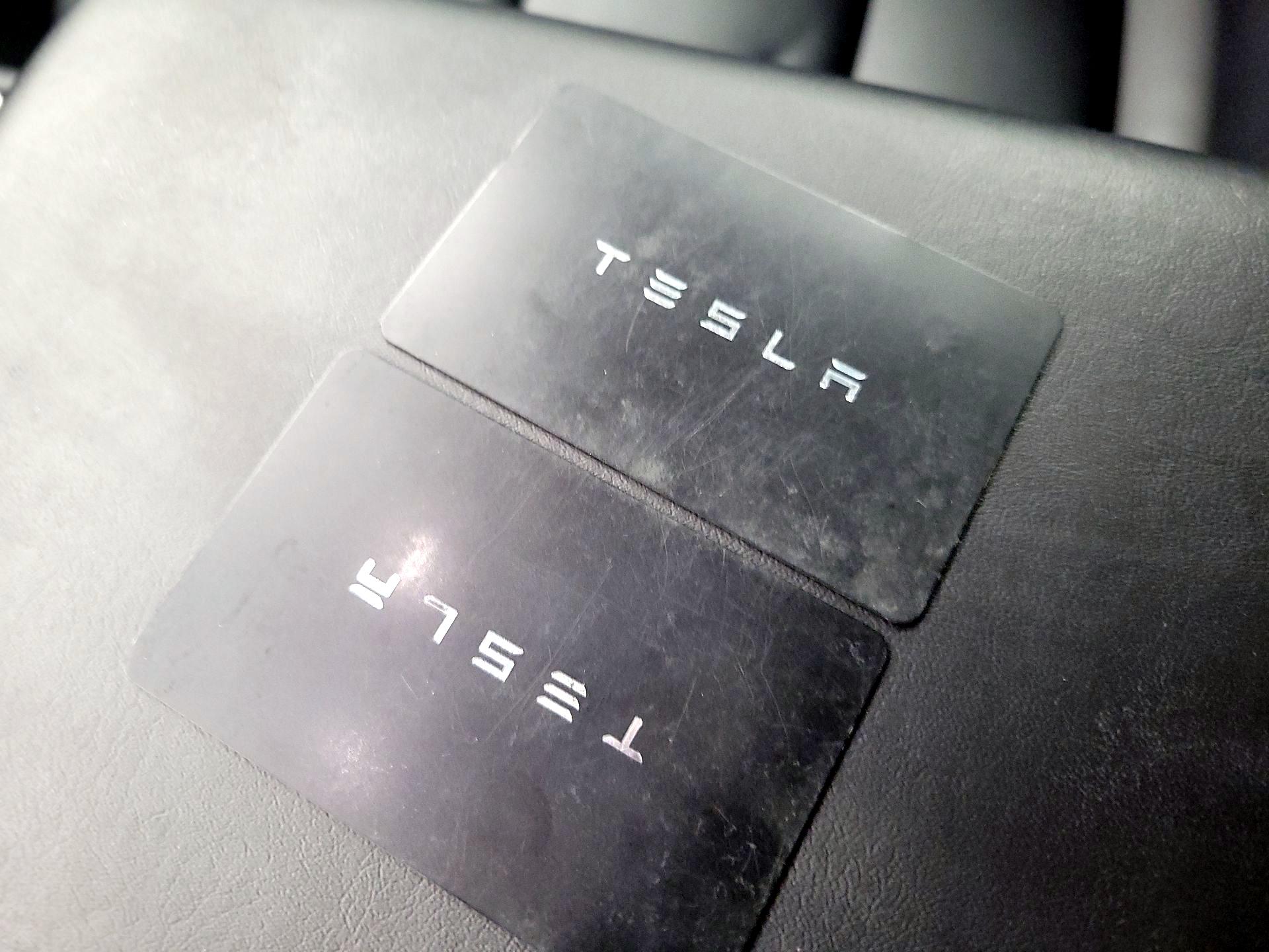 Thumbnail: 2021 Tesla Model 3 - 18