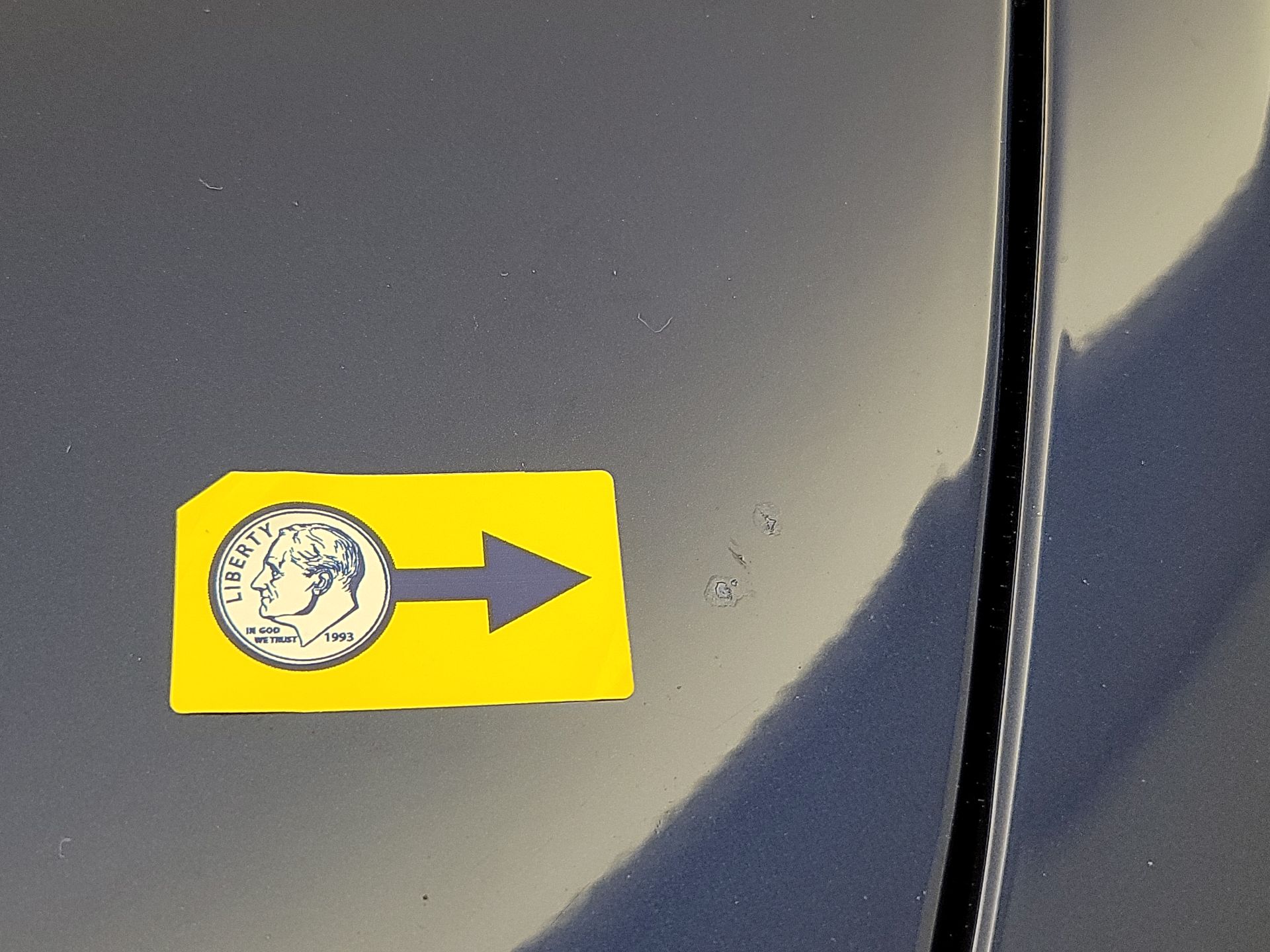 Thumbnail: 2021 Tesla Model 3 - 19