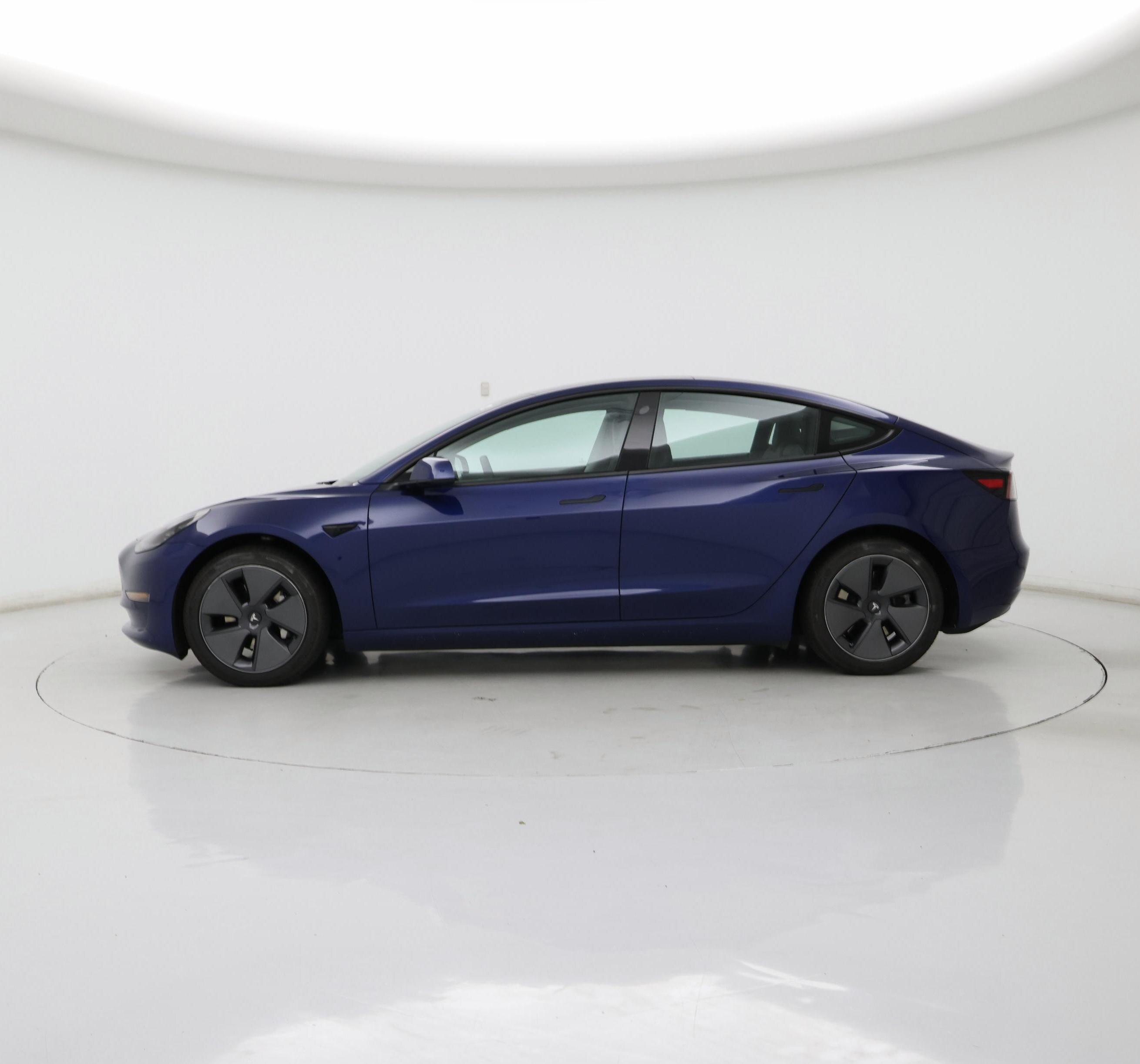 Thumbnail: 2021 Tesla Model 3 - 3