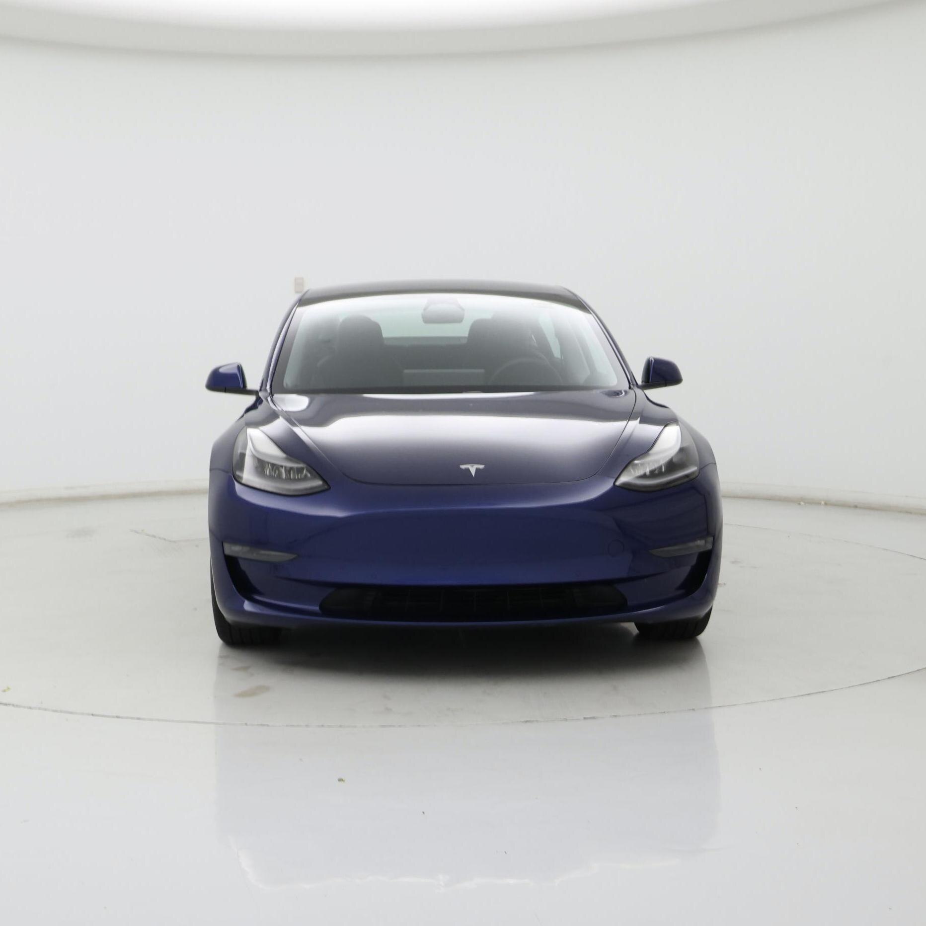 Thumbnail: 2021 Tesla Model 3 - 5
