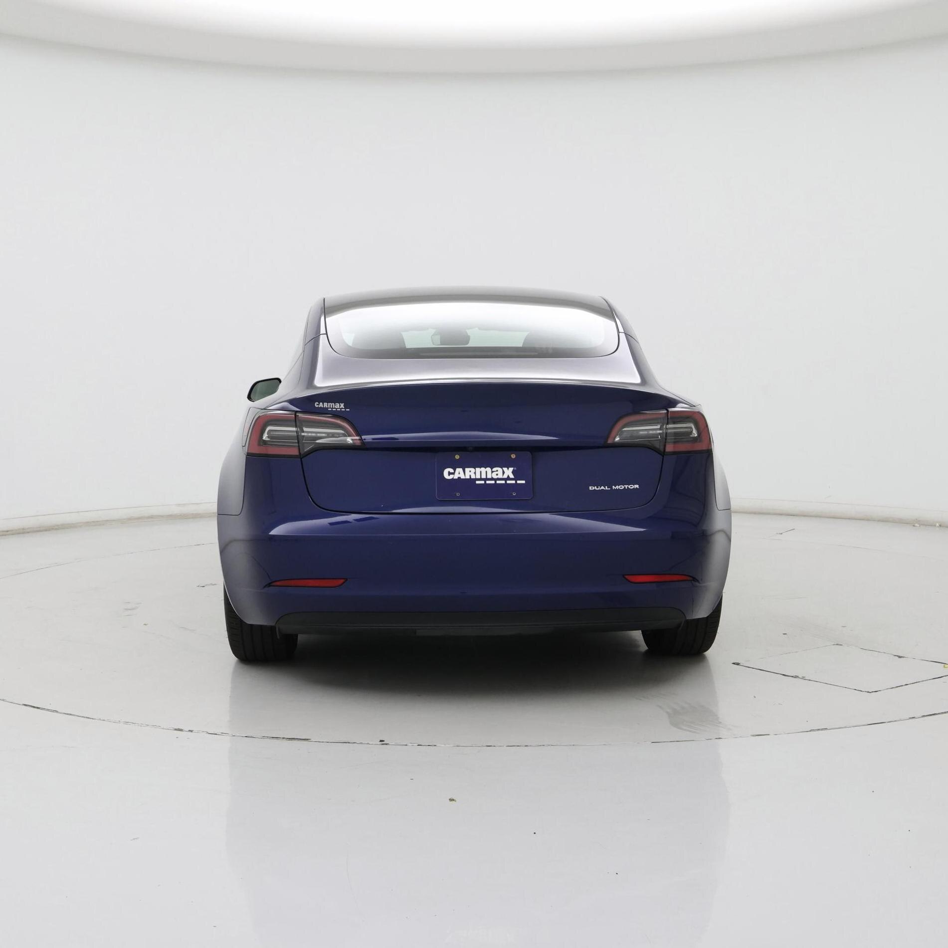Thumbnail: 2021 Tesla Model 3 - 6